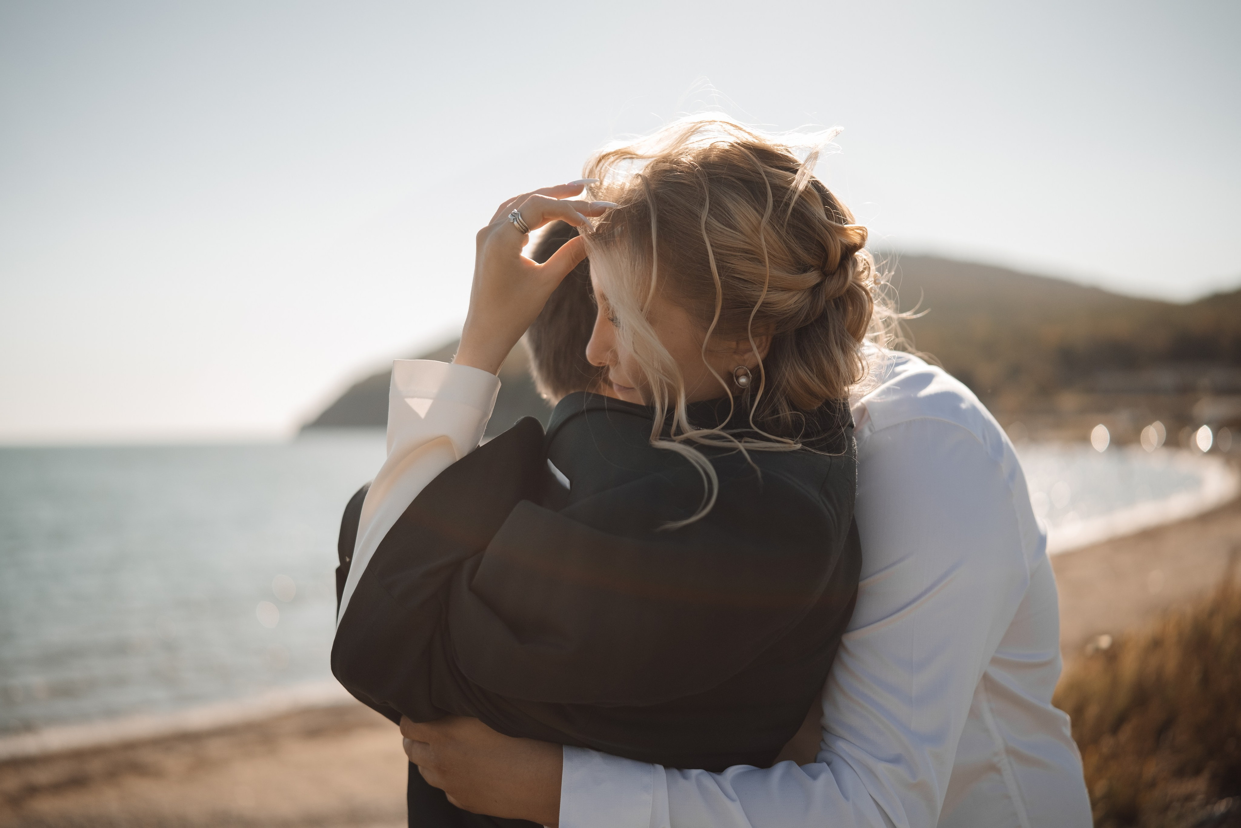 СВАДЕБНЫЕ. Фотограф Владивосток Оля КРОКС