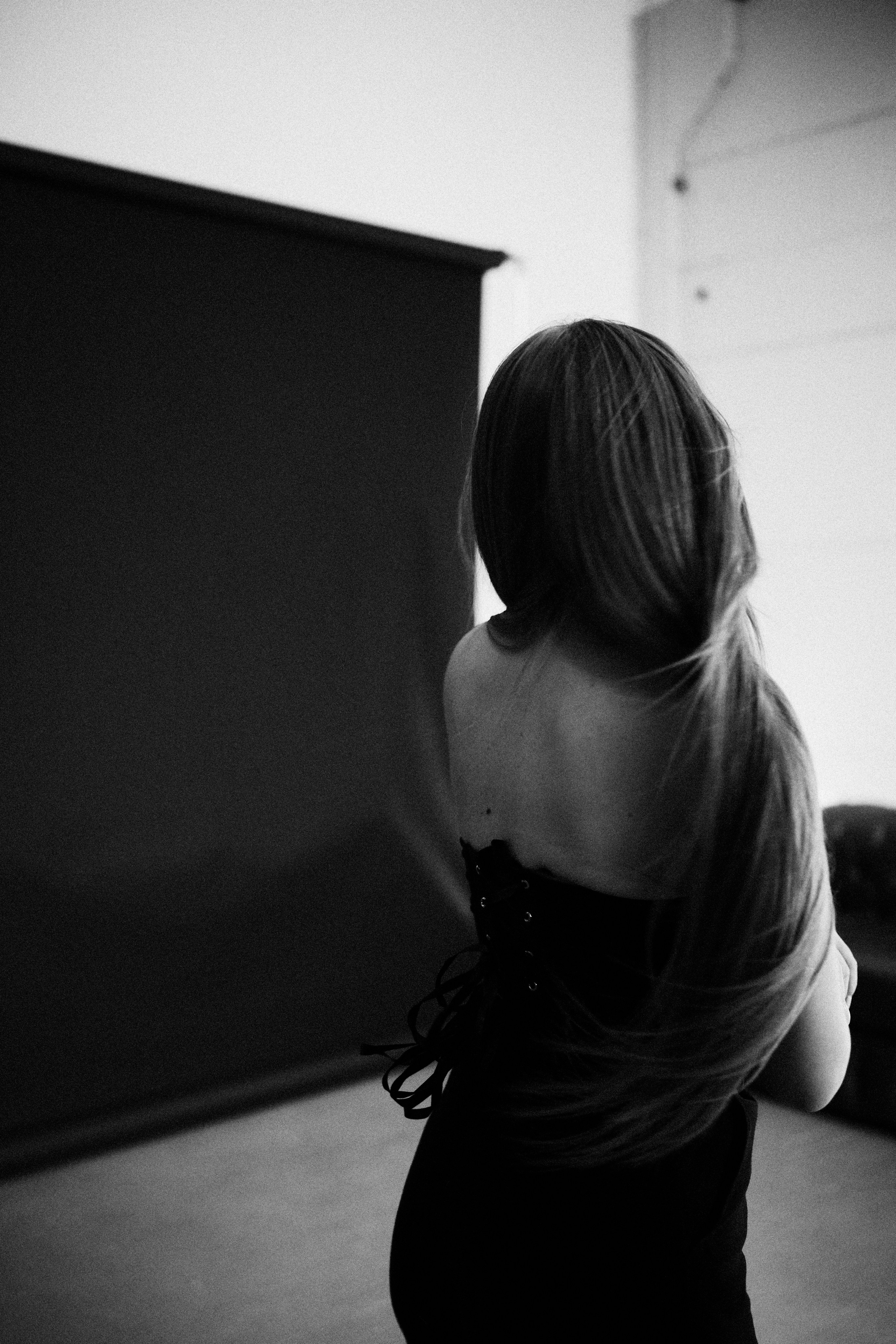 Фотограф Владивосток Оля КРОКС