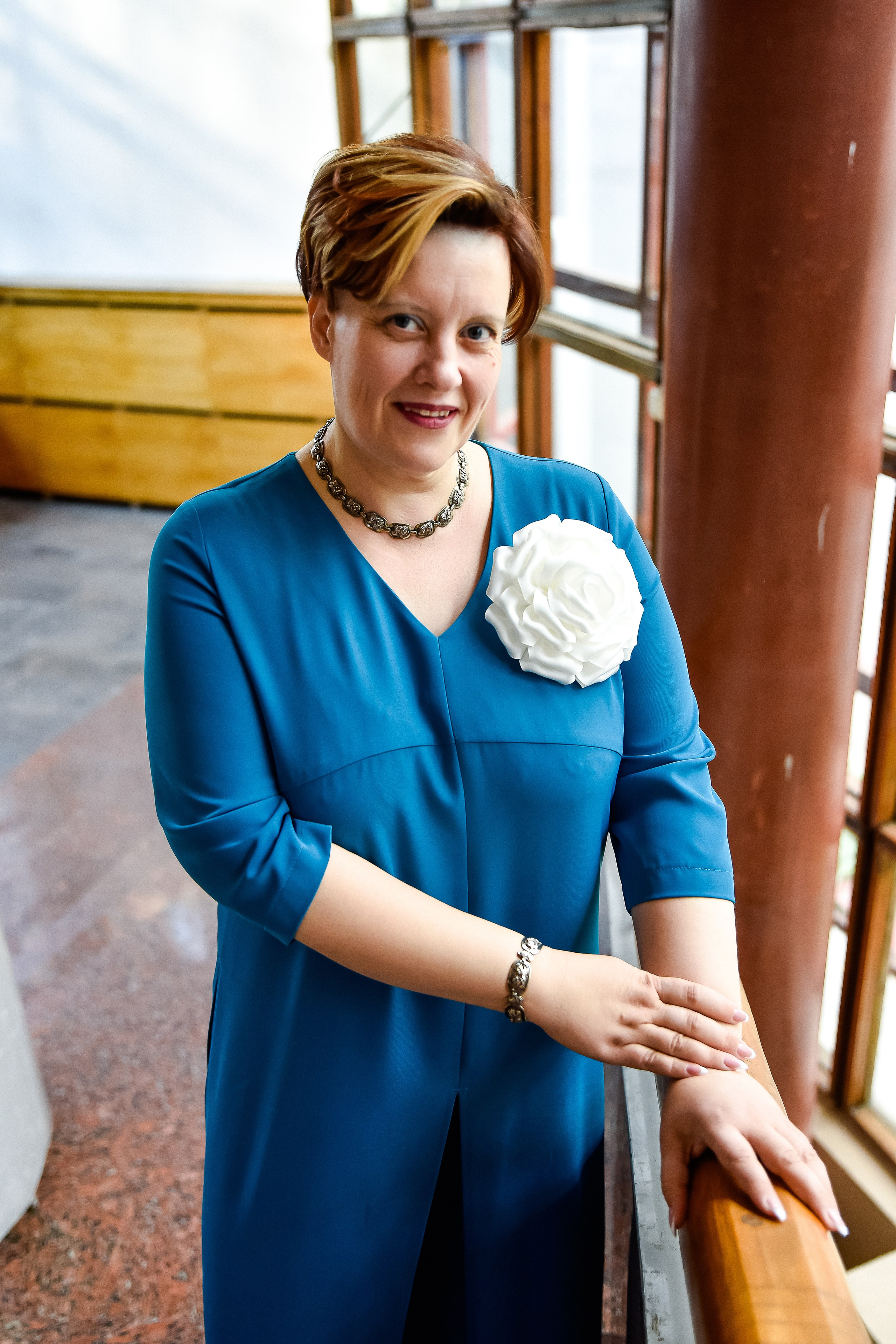 Свадьба Надежды и Анатолия