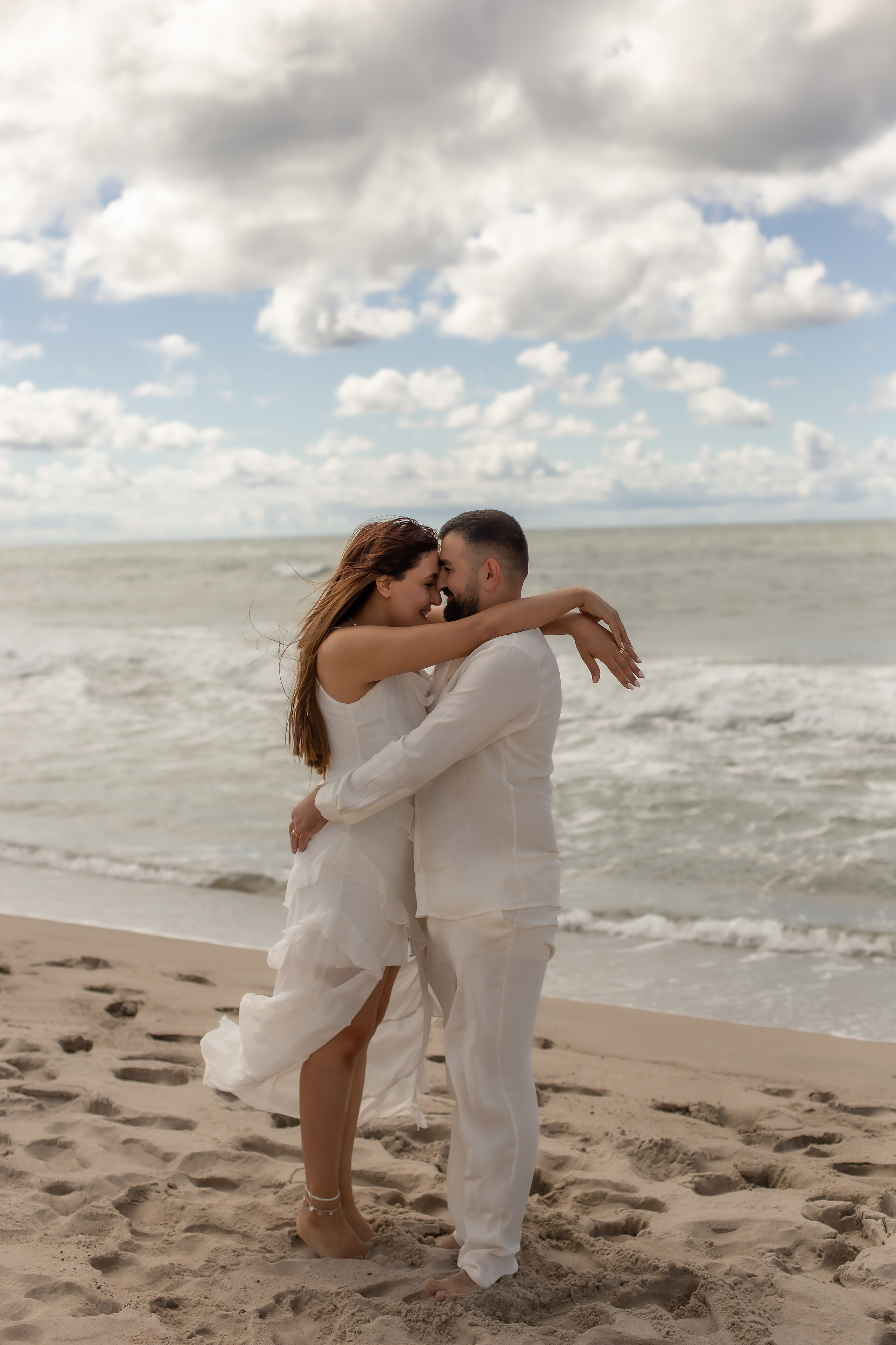 Эдуард и Гая. Фотограф в Калининграде Решетникова Алина