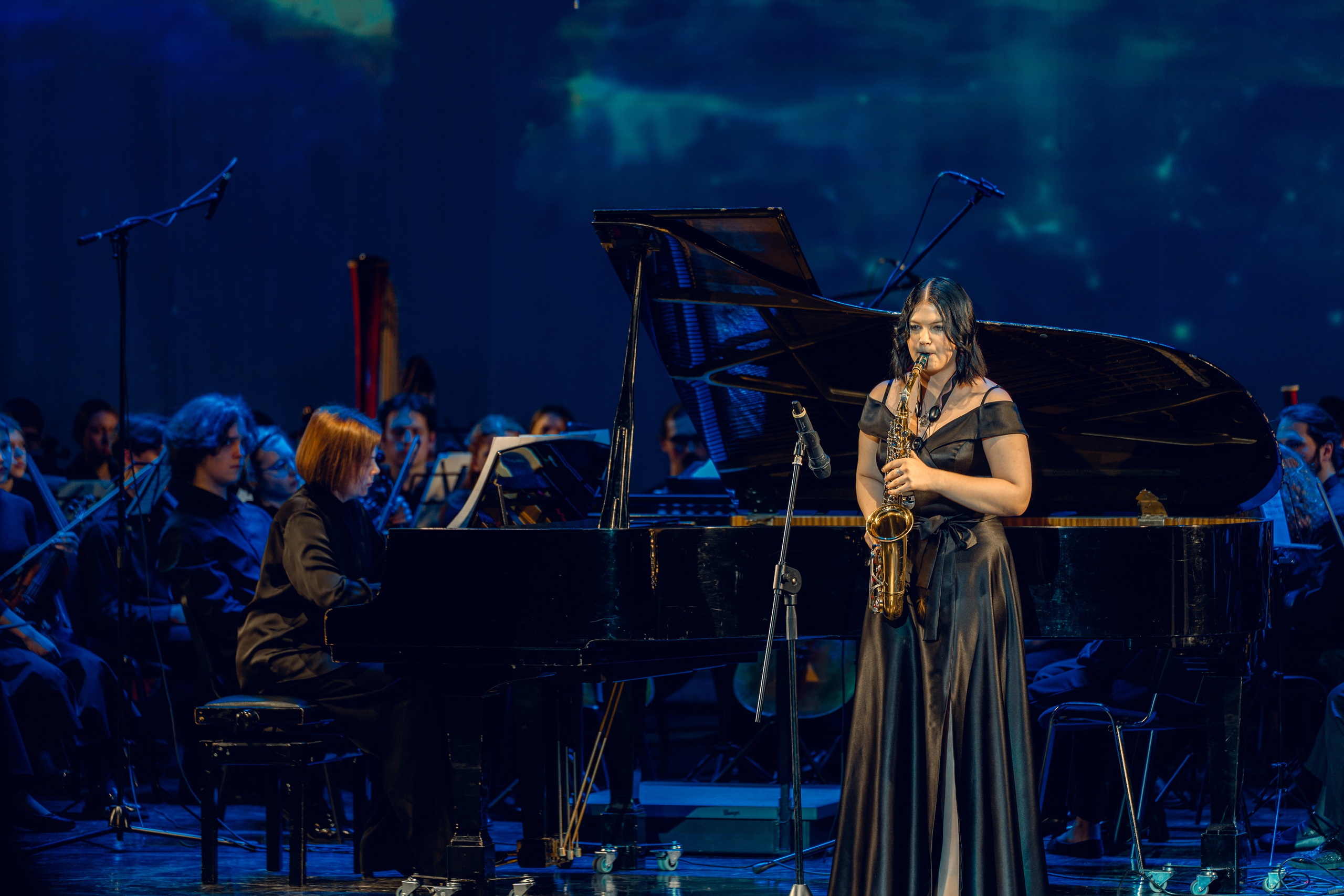 Гала-концерт «Путь к мечте». Tatyana Dubova. Portrait and Family Photographer, Saint Petersburg