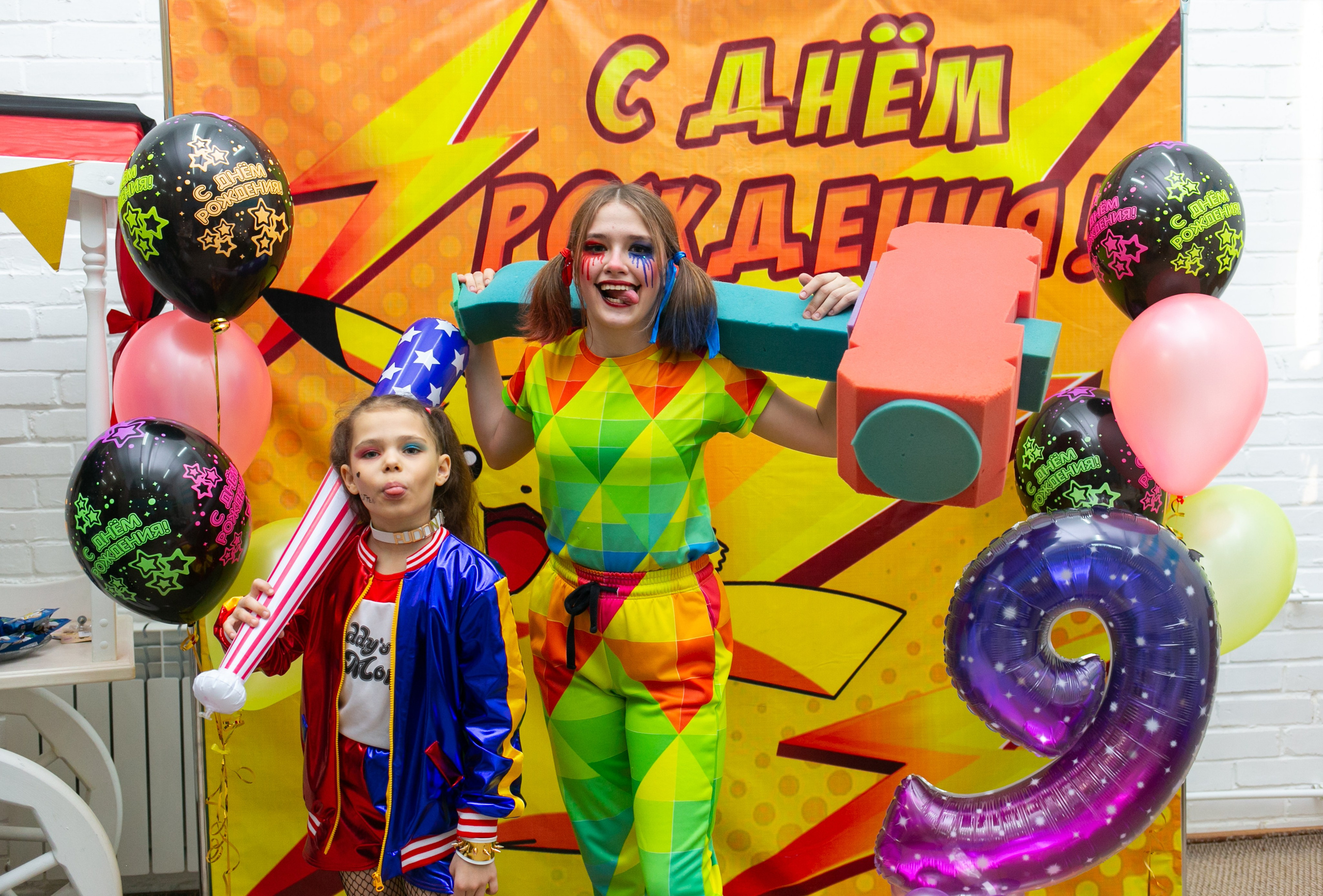 Праздники. Фотограф новорожденных и семейный фотограф НСО г. Бердск Марина Львова