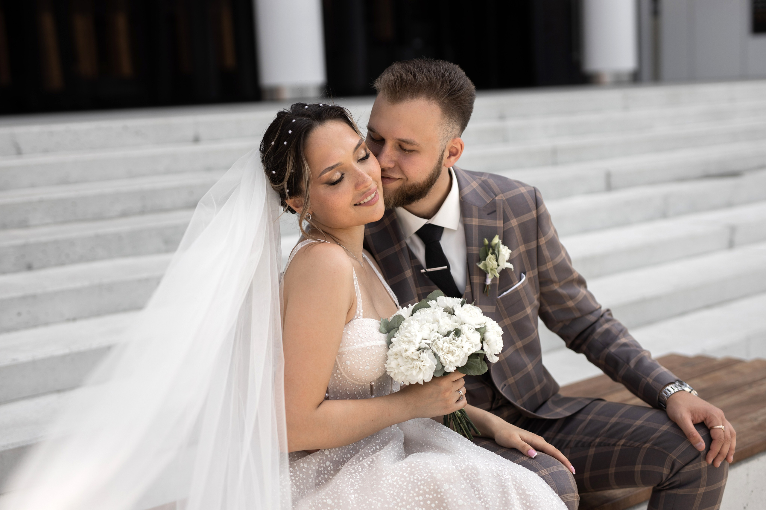 Александр Сабина. Фотограф Александр Литвинов