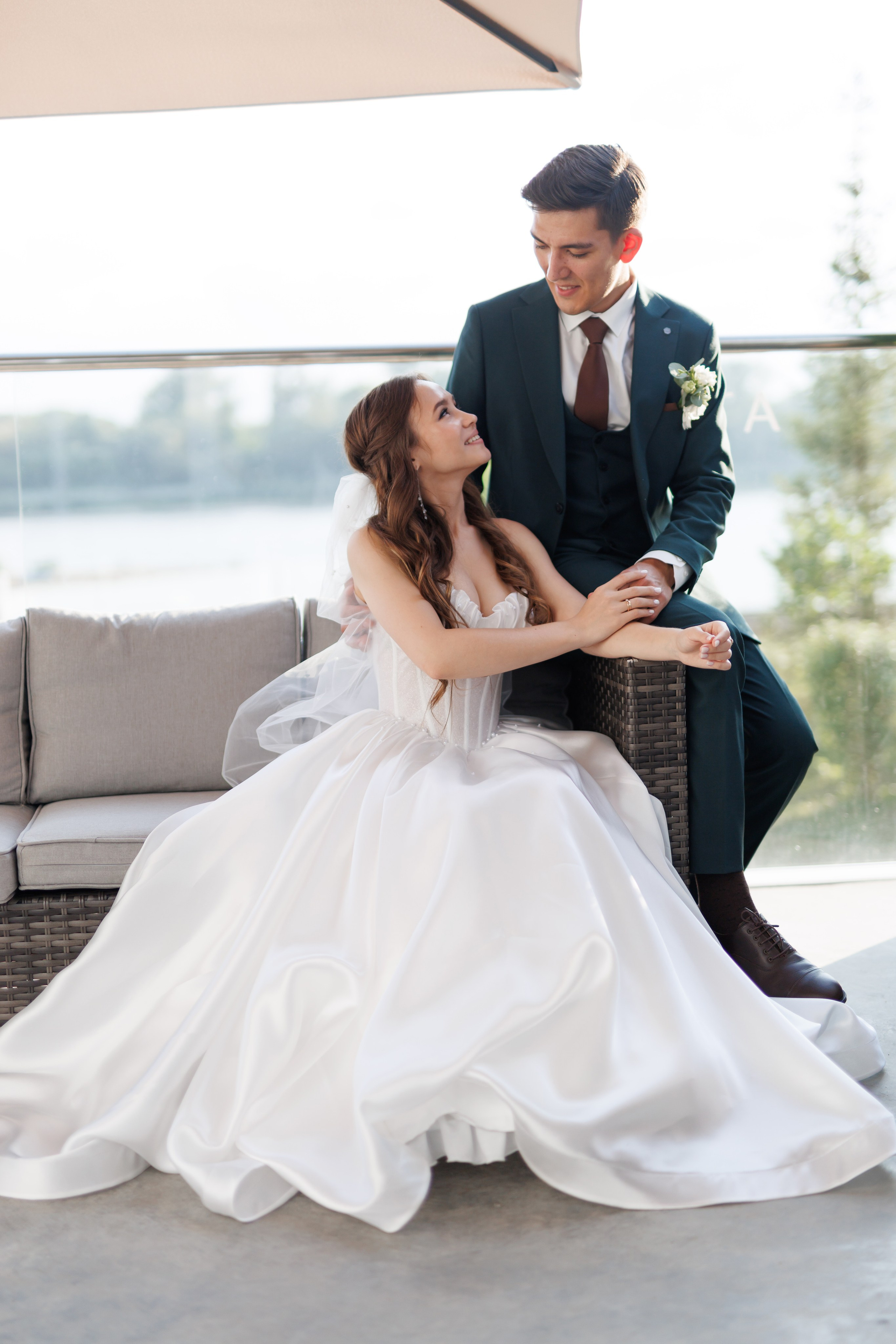 Алмаз Вилия. Фотограф Александр Литвинов