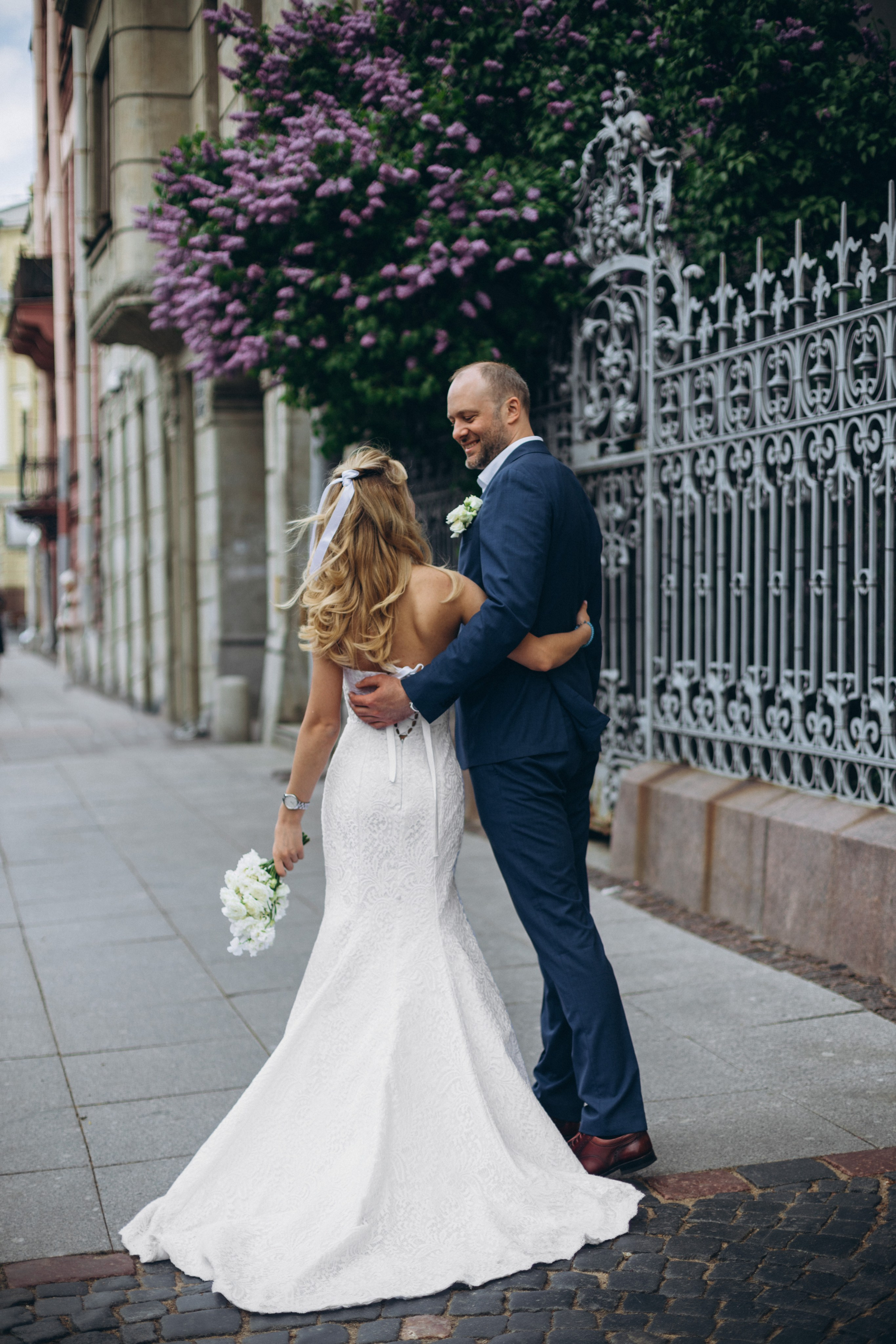 Свадьба. Свадебный и семейный фотограф в Санкт-Петербурге Яцына Юрий. Видеоопер