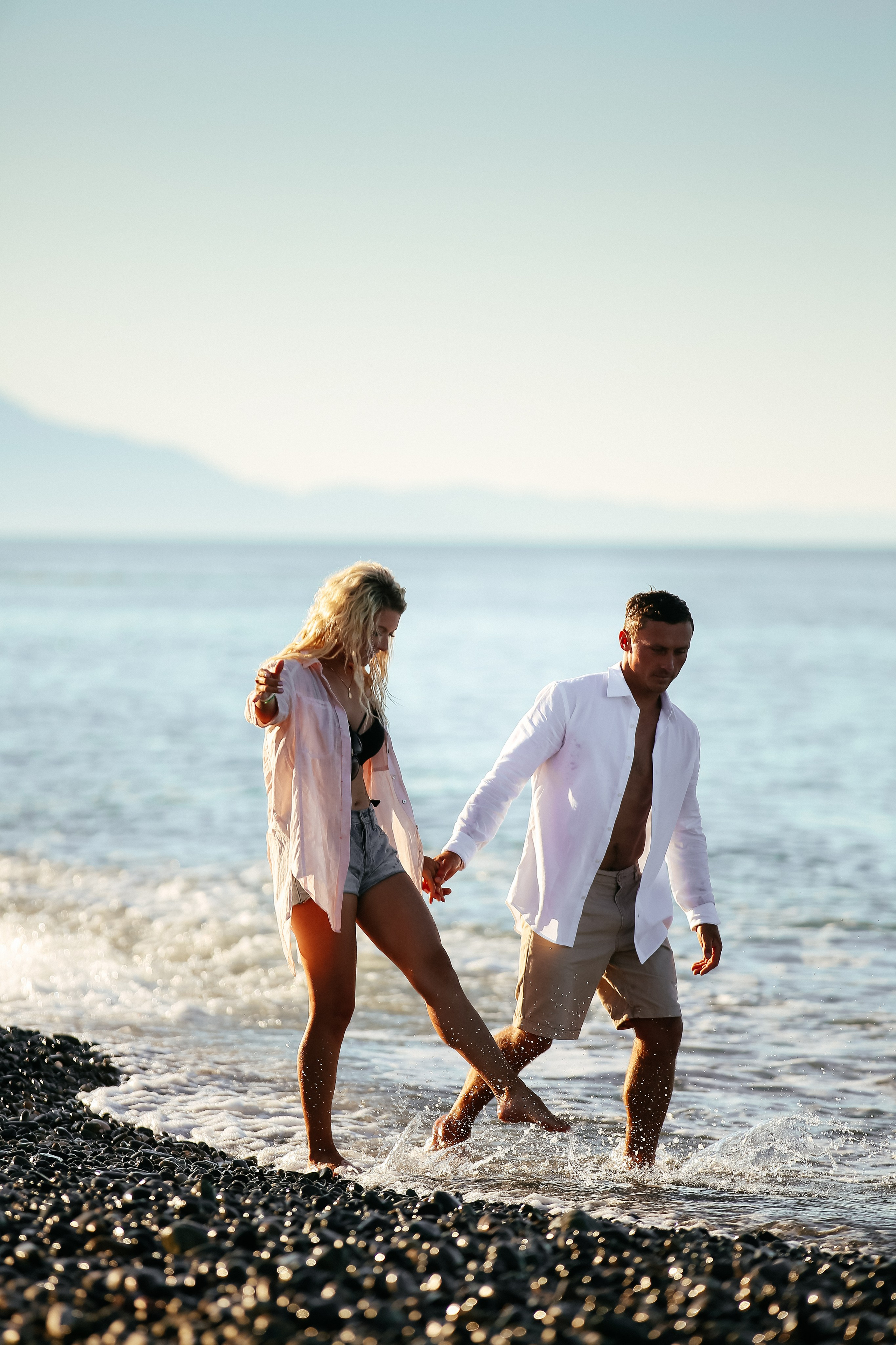 Море. Love Story 2. Главная