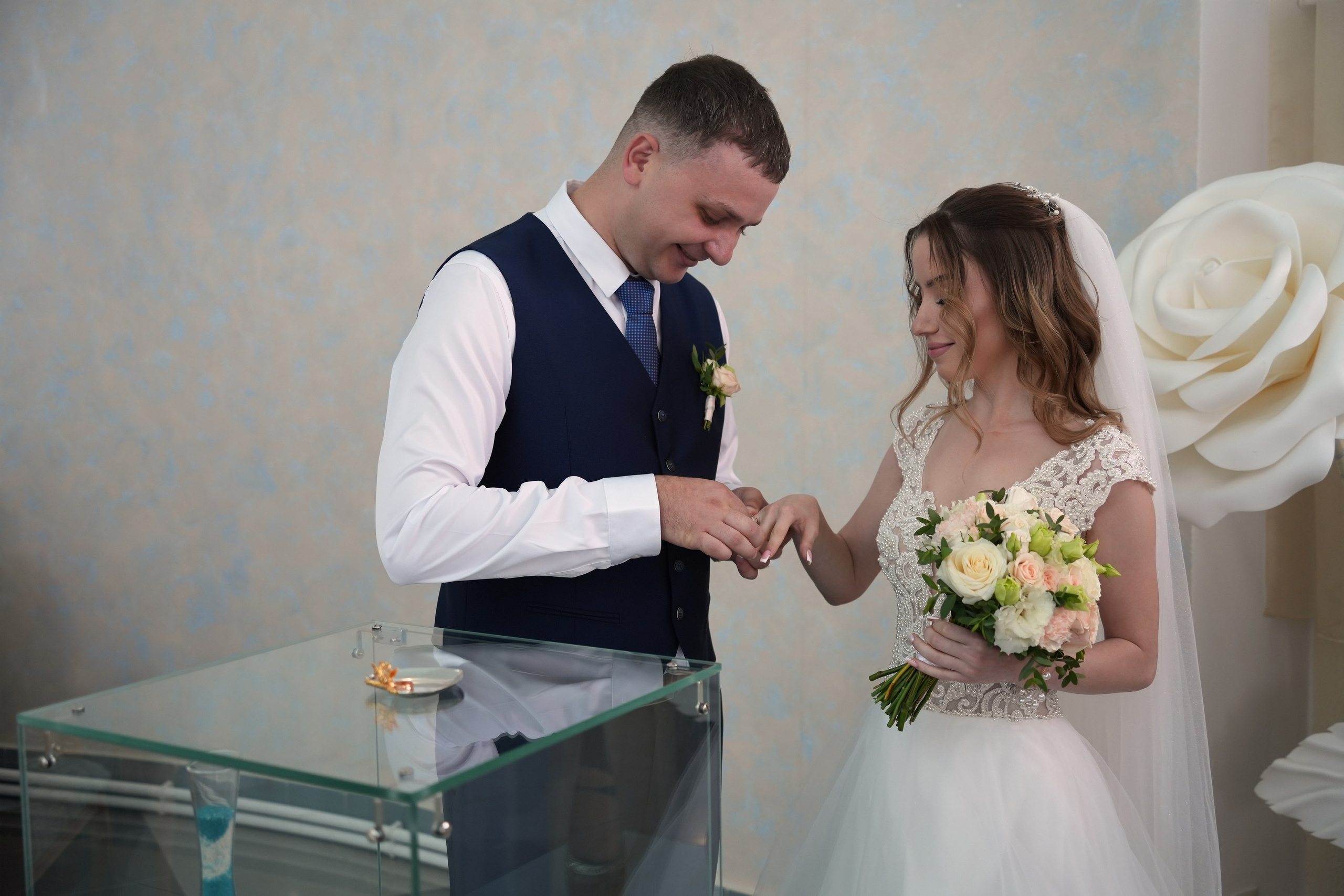 Люда + Паша: полная серия (пакет 8 часов). BYFOX STUDIO 68 — фото и видеосъёмка Тамбов, Москва, Воронеж, Липецк