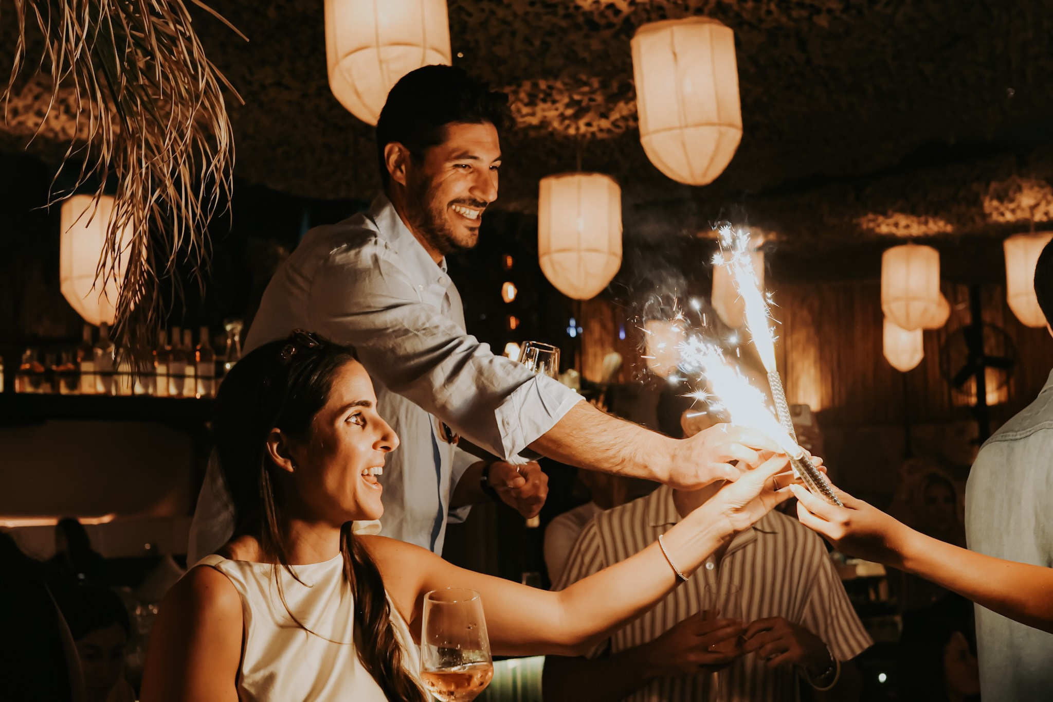 Pre-wedding event, Tel Aviv | May 2025. Photographer in Israel Alice Milchin