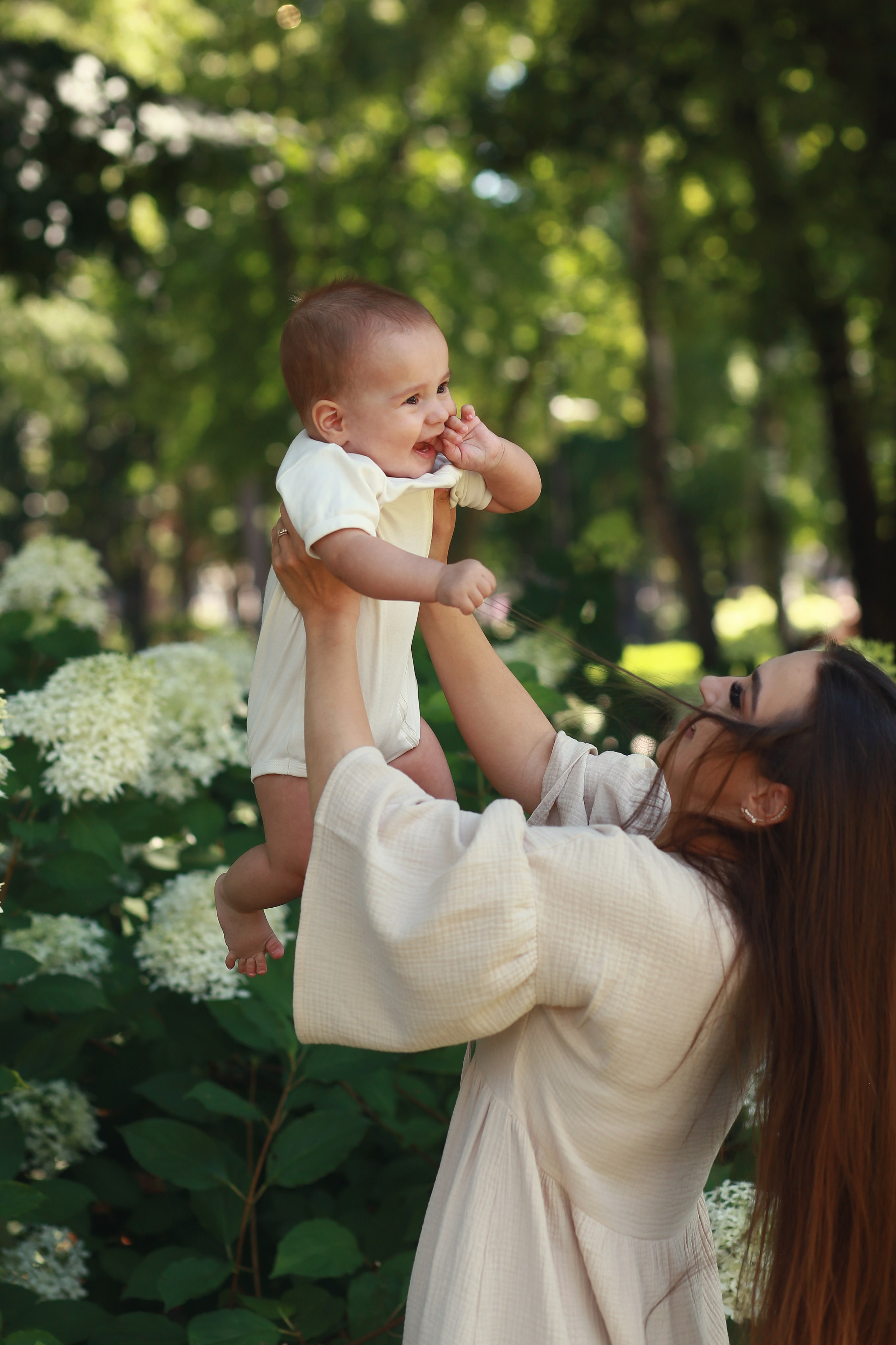 22.07. Семейный фотограф в Воронеже Плотникова Алина