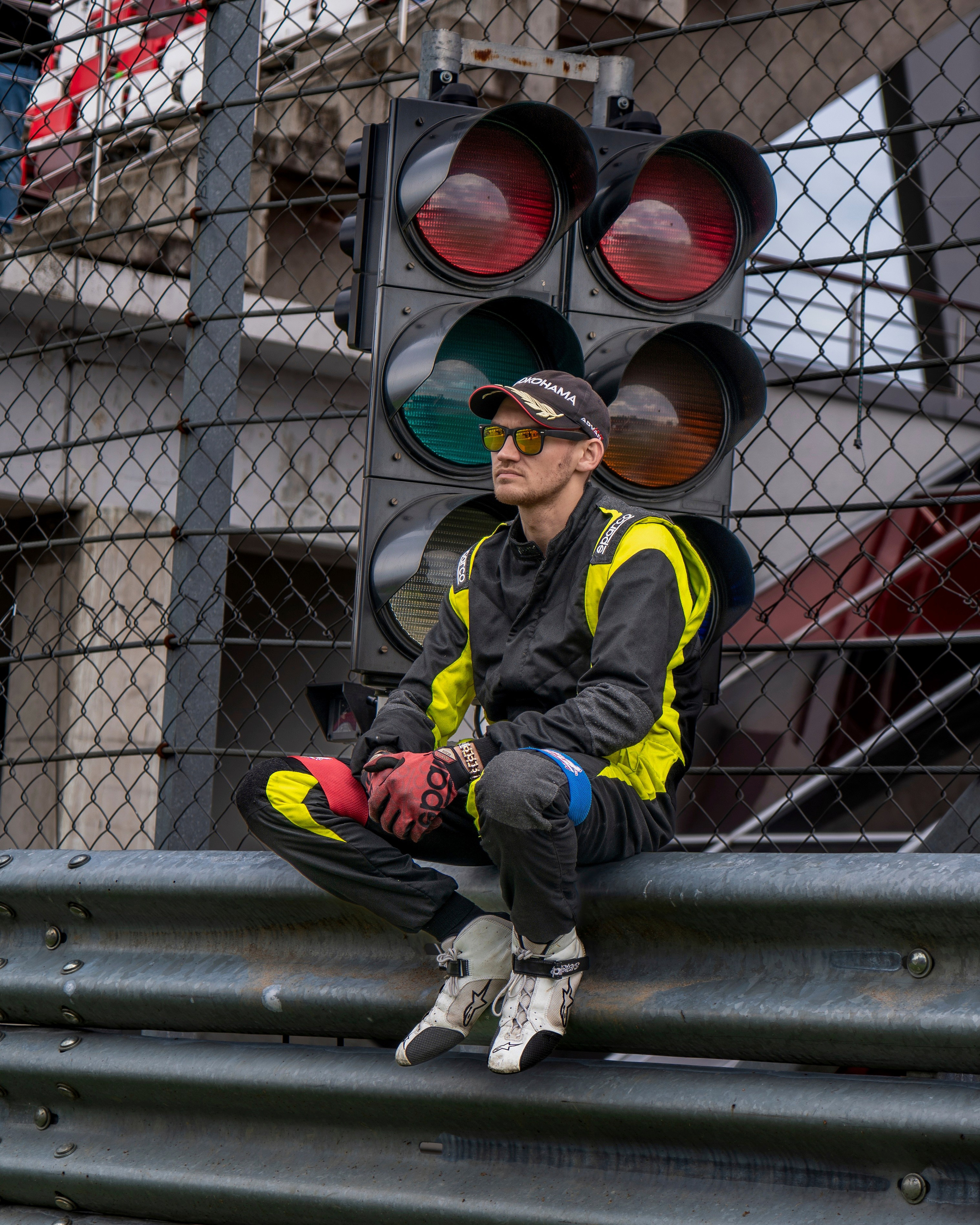 РСКГ 2025. FM Media Сrew. Репортажные фото и видео