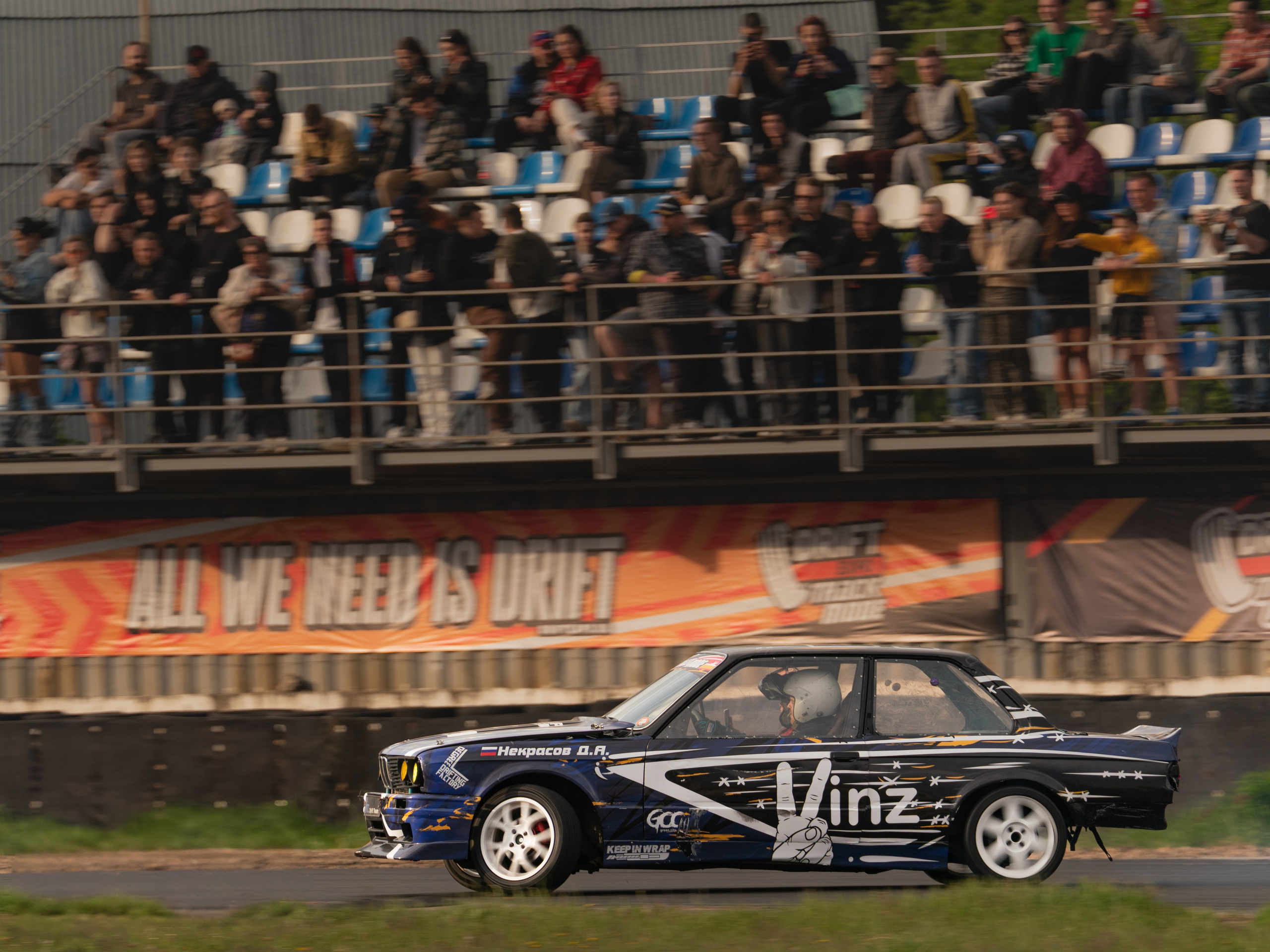 DriftExpo Track Mode ADM Raceway. FM Media Сrew. Репортажные фото и видео