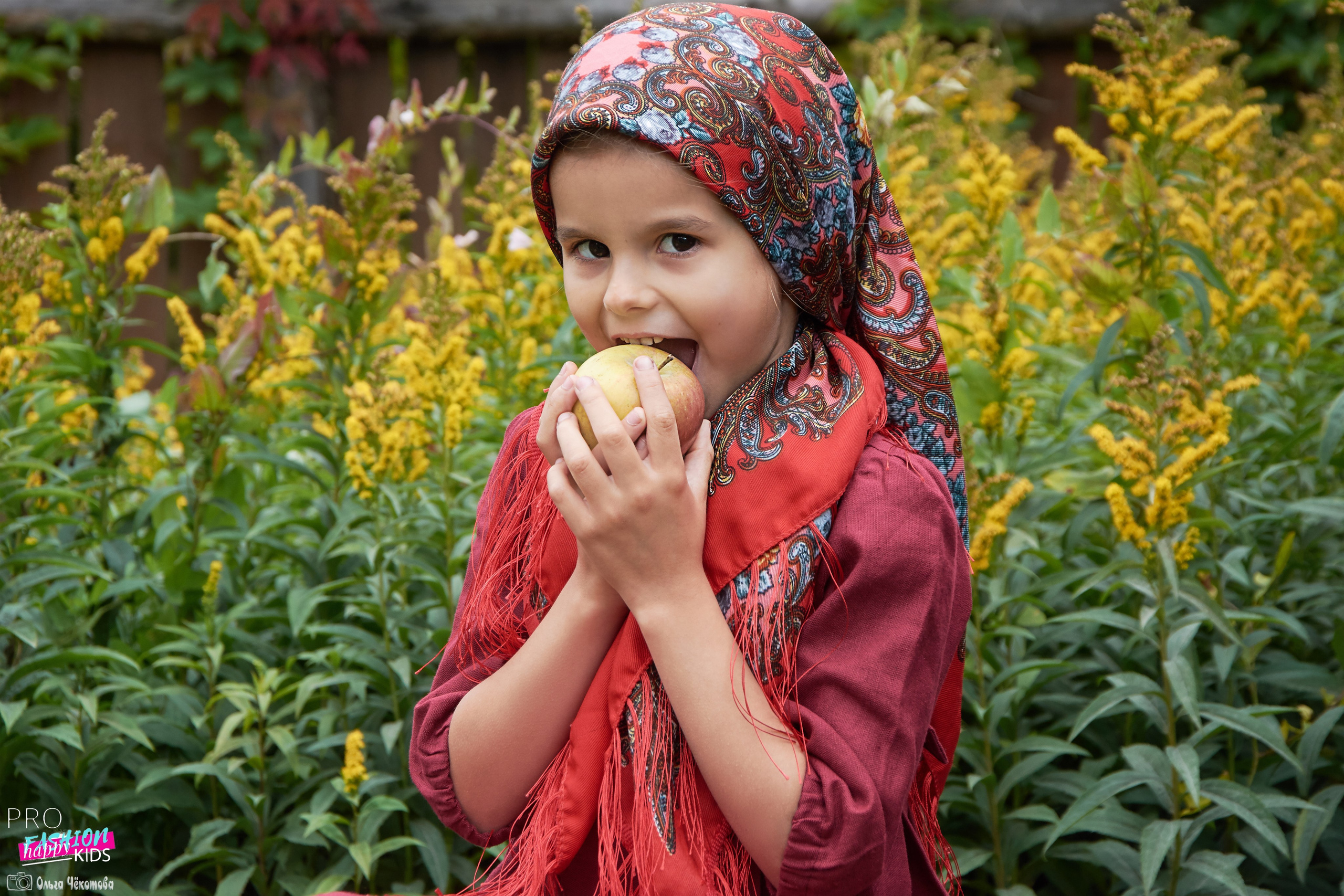 Ольга Чёкотова (Фотограф Кострома)