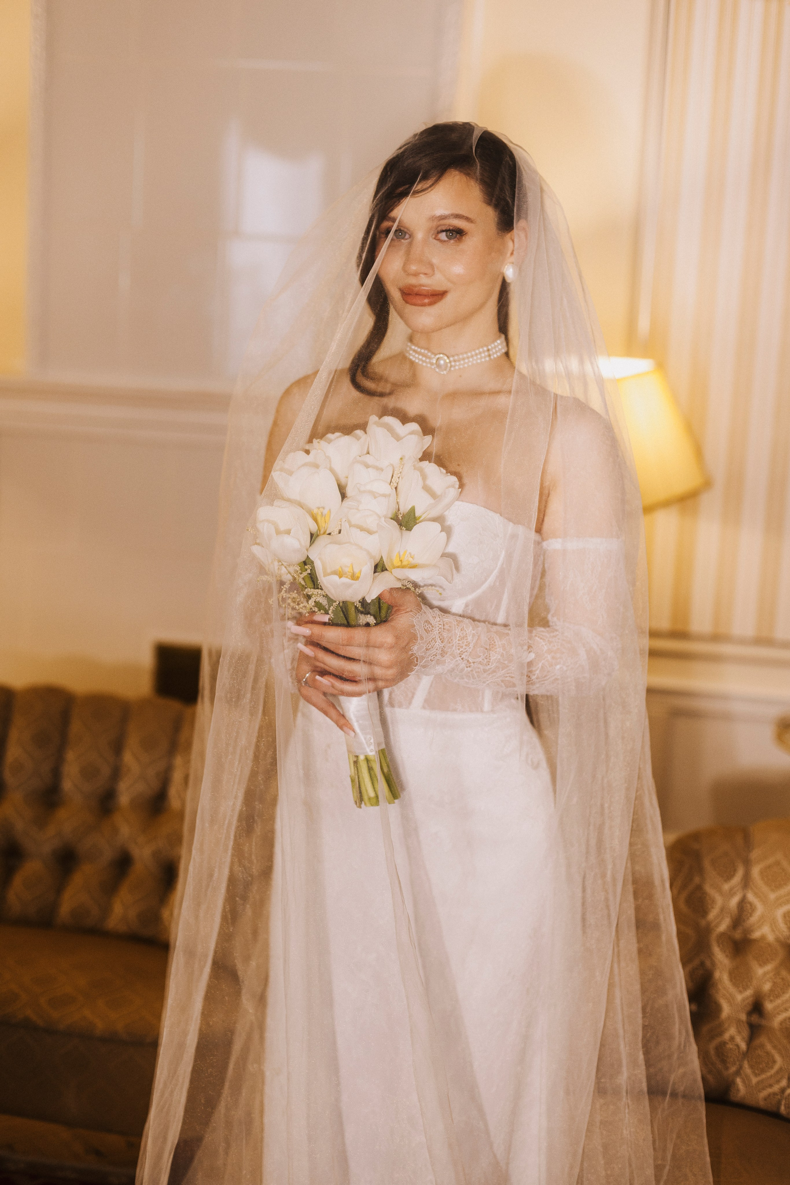 Анастасия. Фотограф Москва