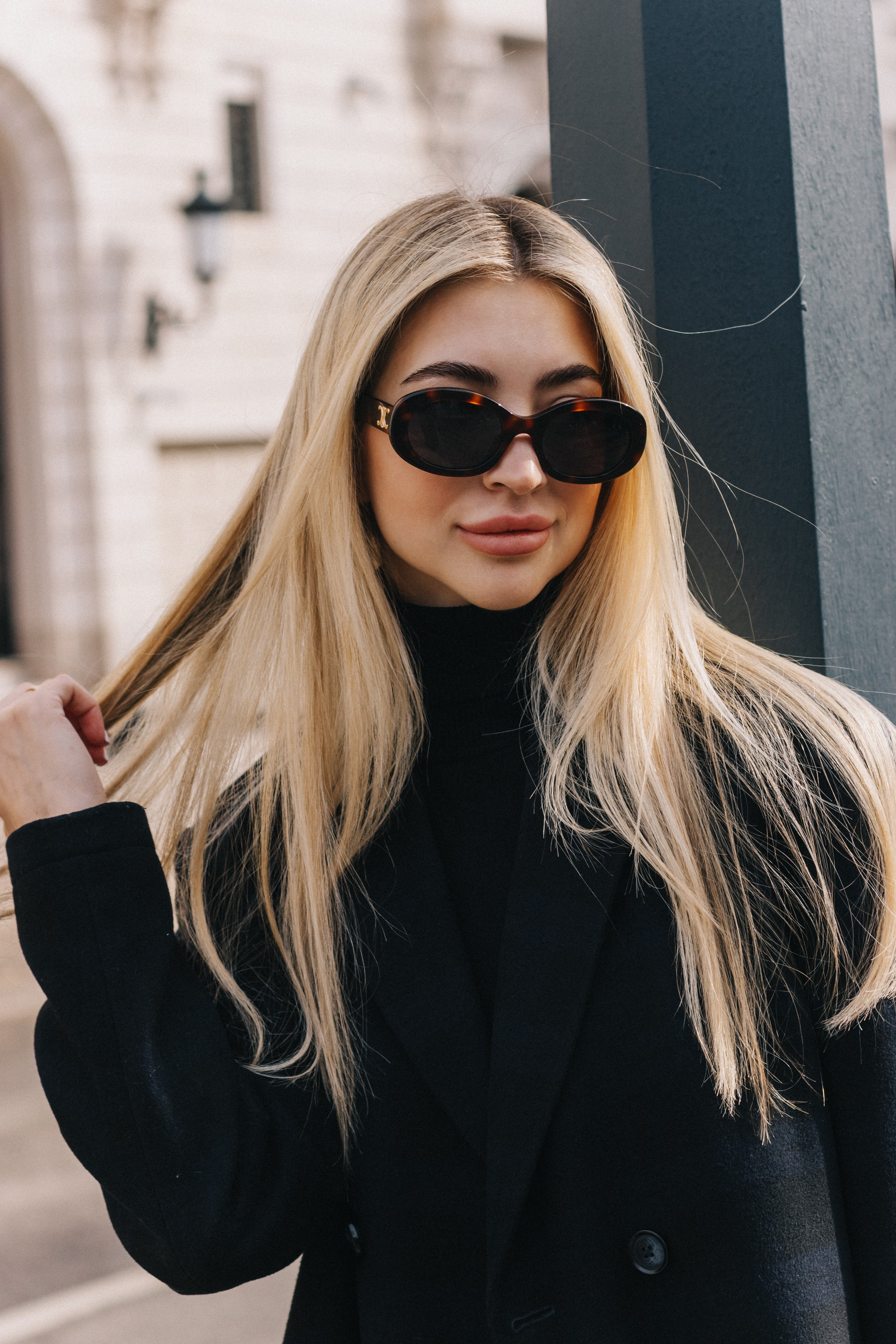 Алена. Фотограф Москва