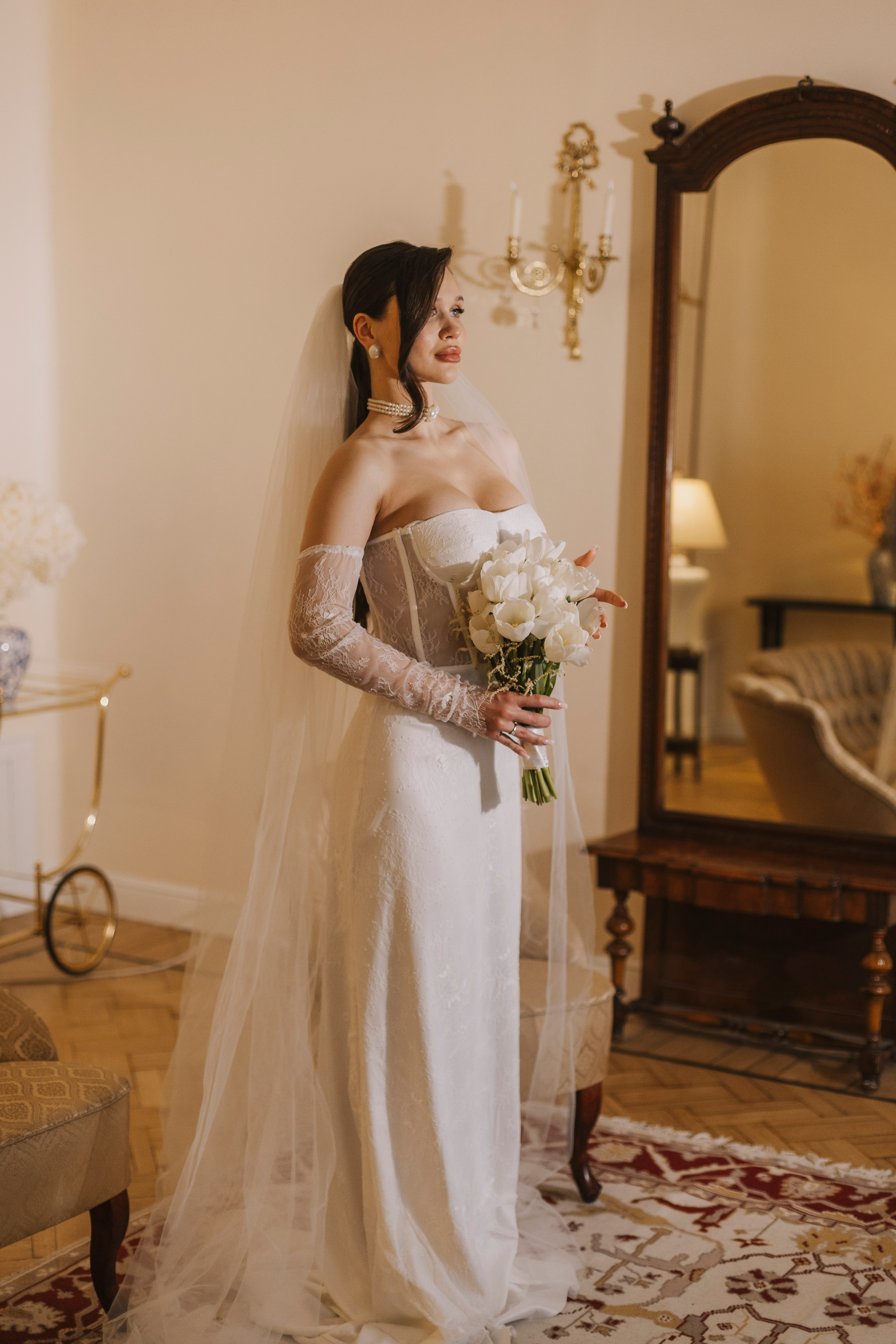 Анастасия. Фотограф Москва