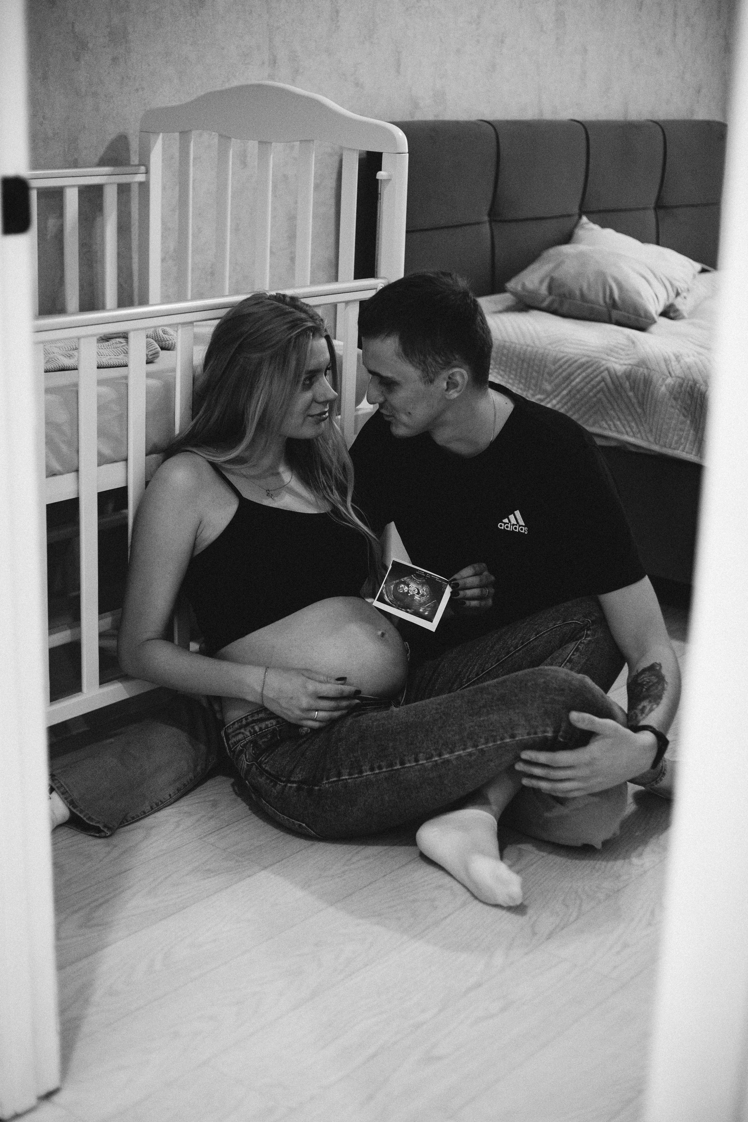 В ОЖИДАНИИ ЧУДА. Семейный фотограф Нижний Новгород