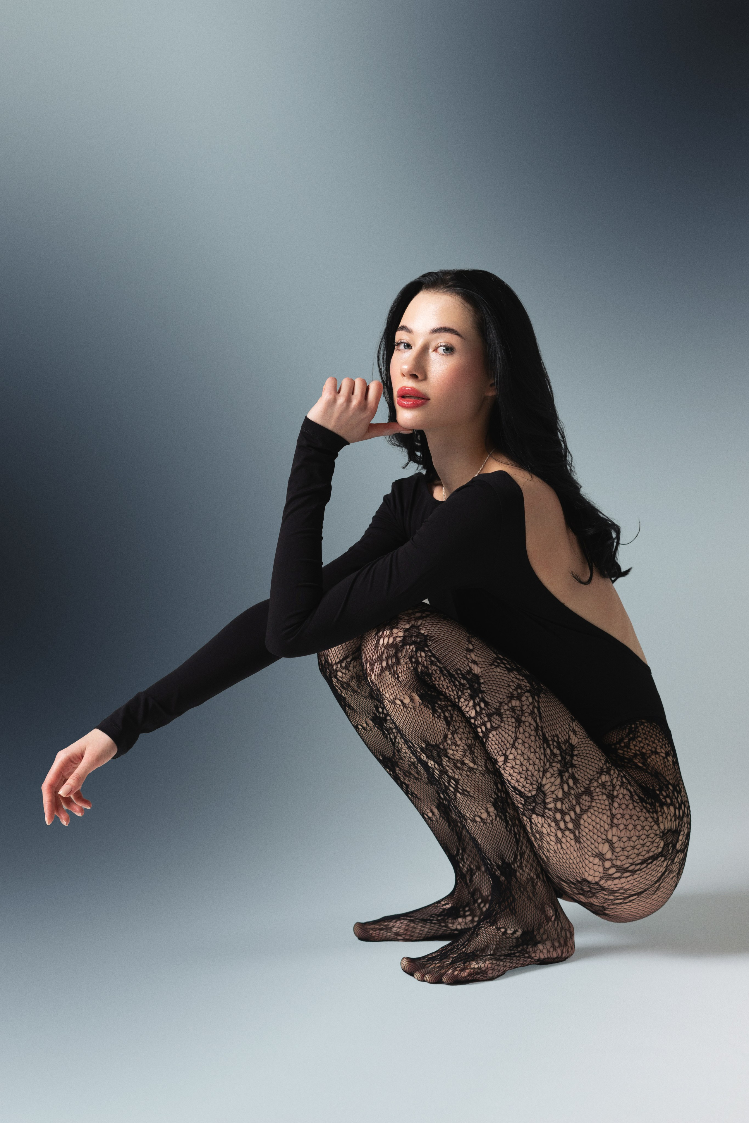 Студийные съемки. Главная