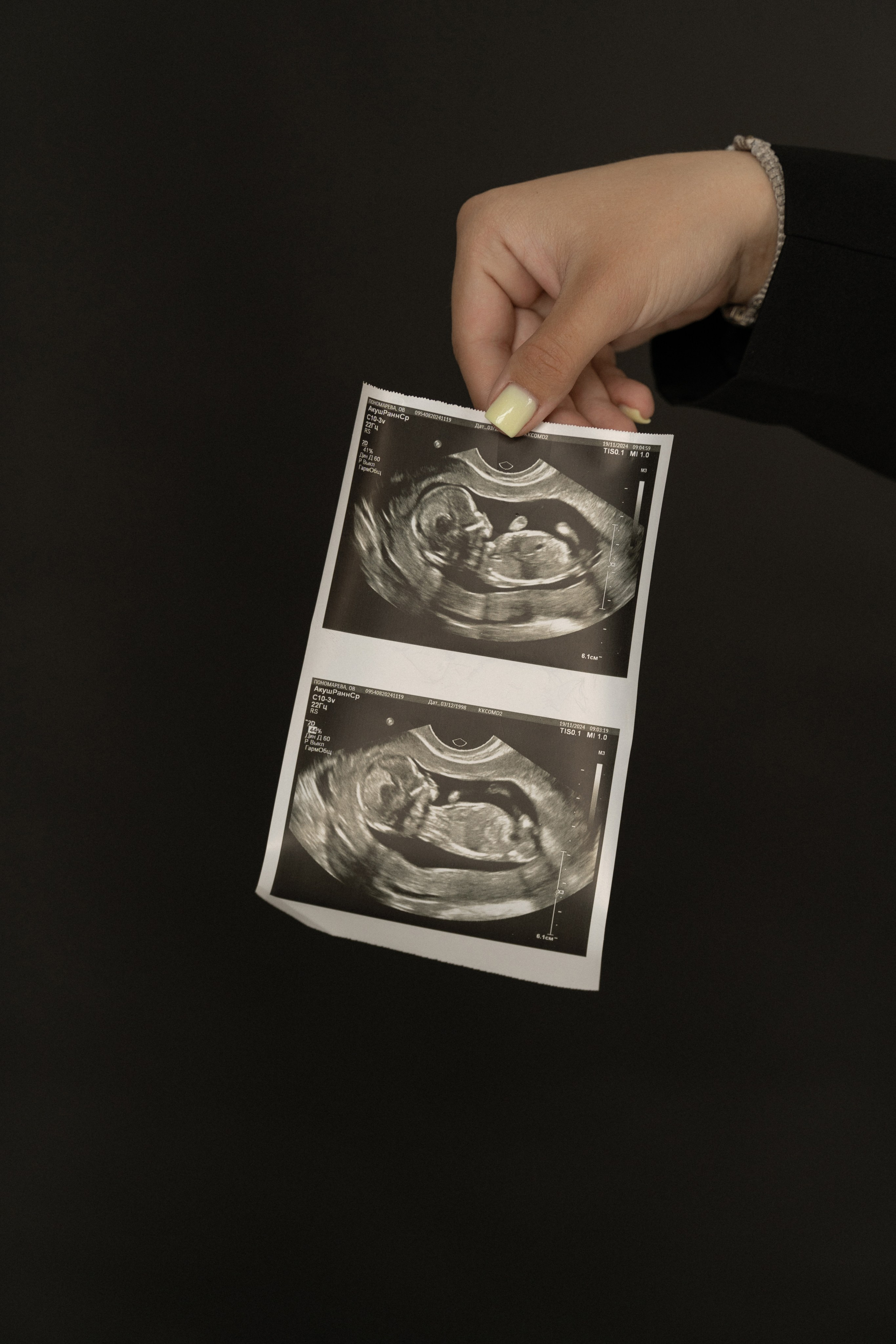 Н. Моменты и истории о вас настоящих