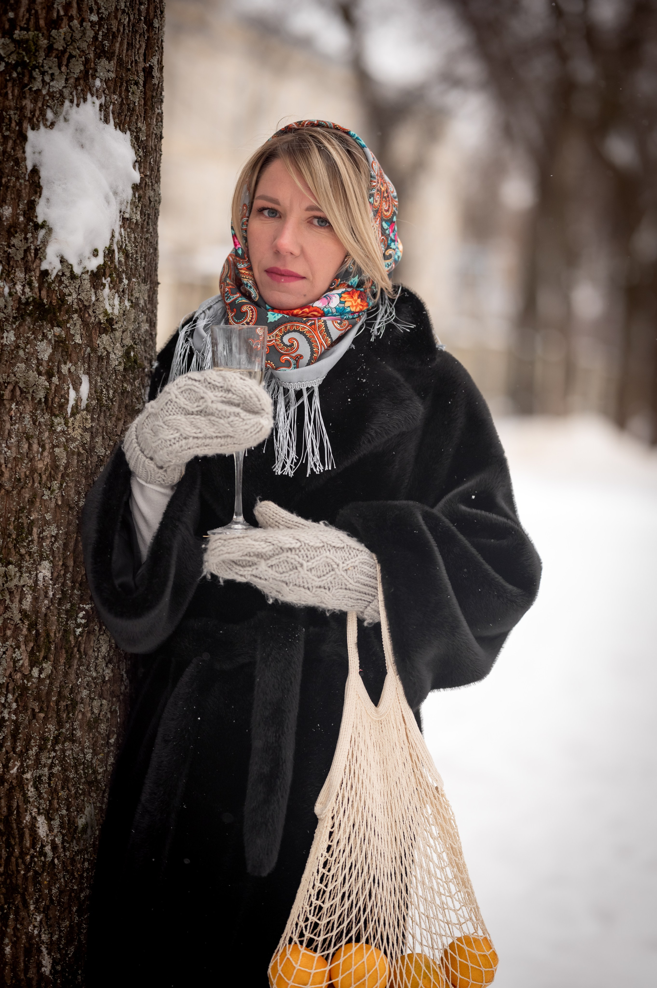 Девушки — такие девушки. Фотограф новорождённых, семейный, школьный в городе Калуге Евгения