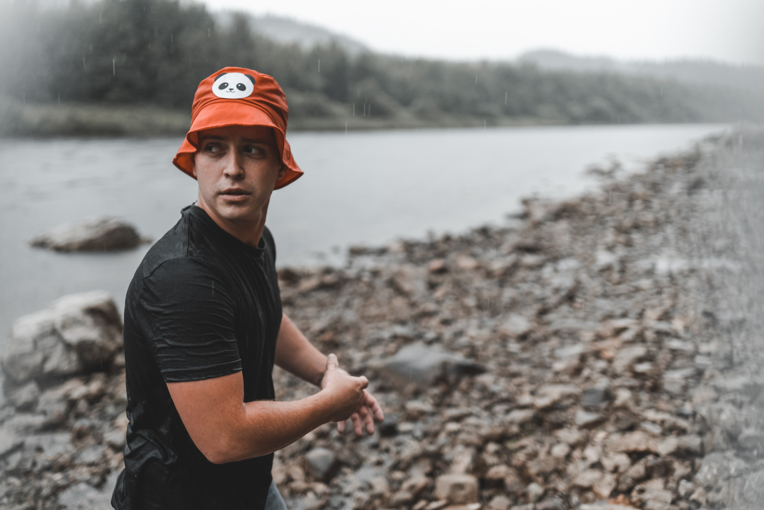 Сплав по Чусовой