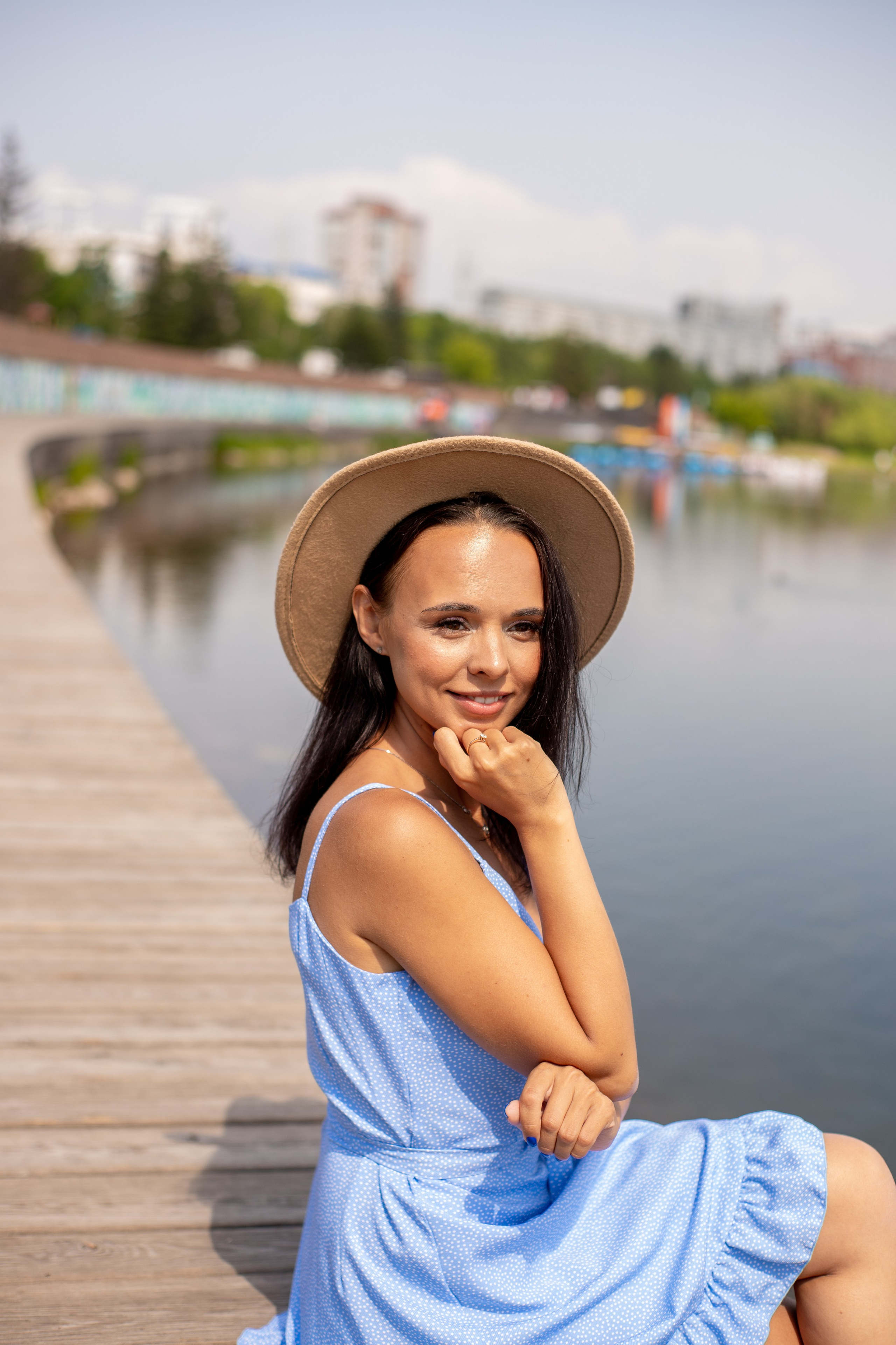 Оксана. Фотосессия под любой запрос в Красноярске. т+79237847111