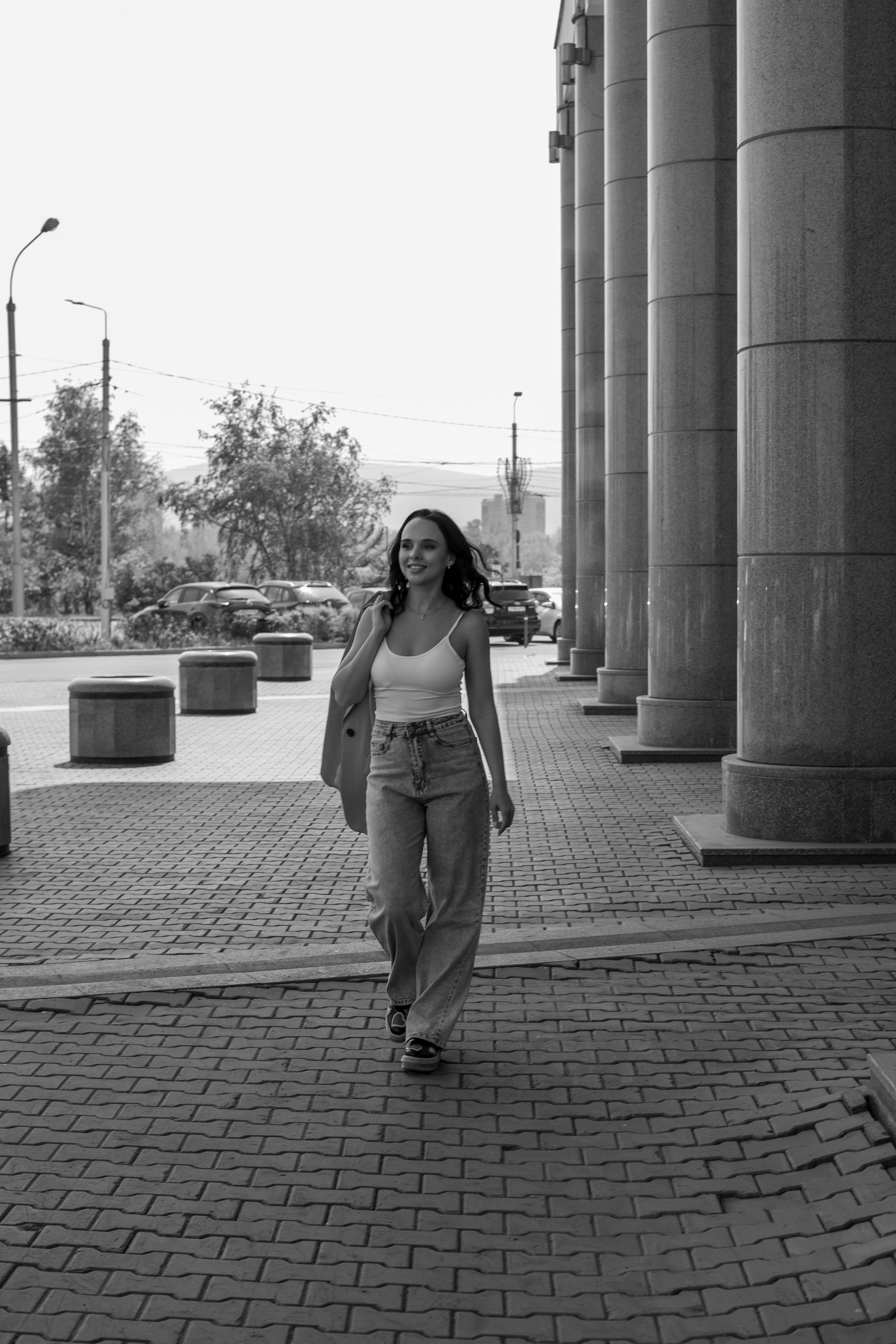 Оксана. Фотосессия под любой запрос в Красноярске. т+79237847111