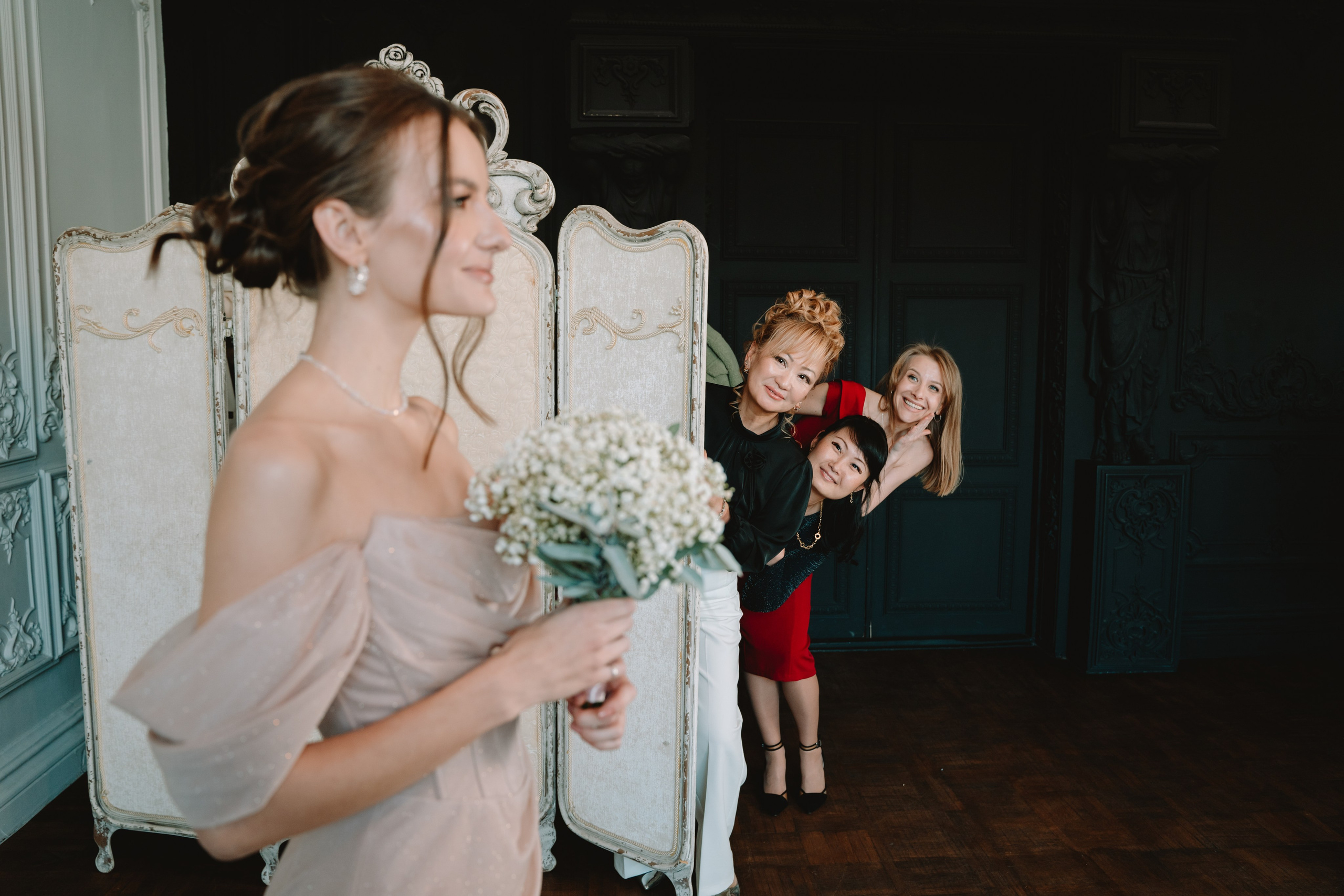 Елизавета и Артем. Фотограф Краснодар Виктория @Cinvimakes