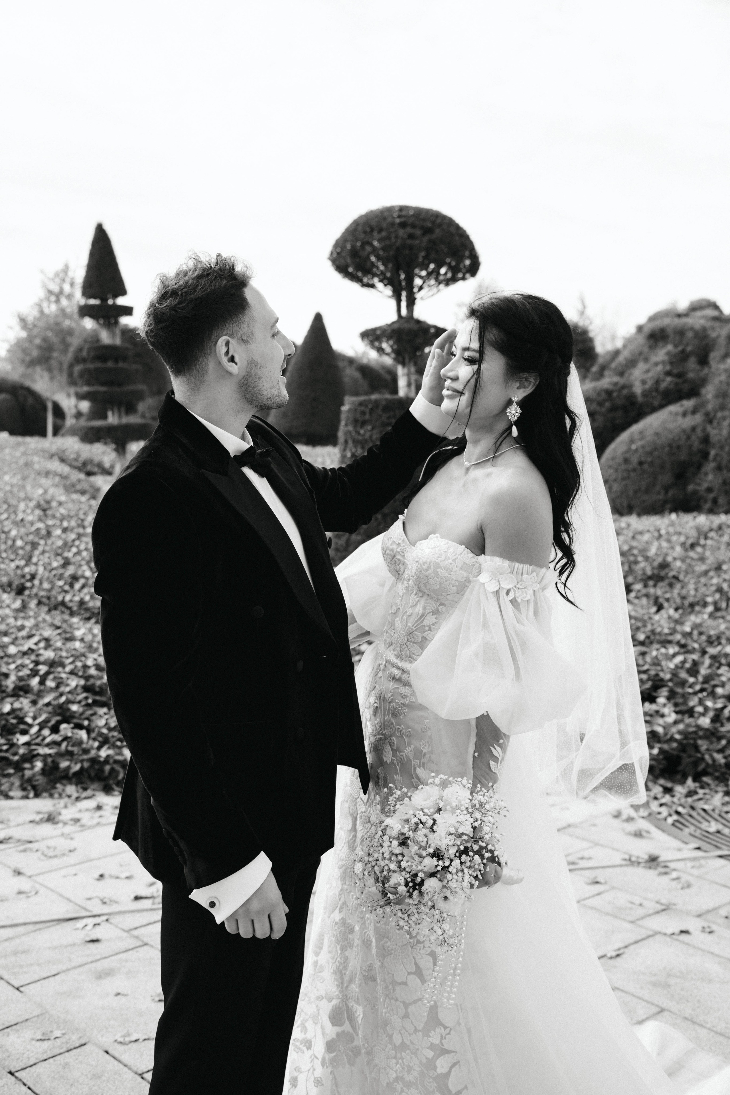 Наталья и Роман. Фотограф Краснодар Виктория @Cinvimakes