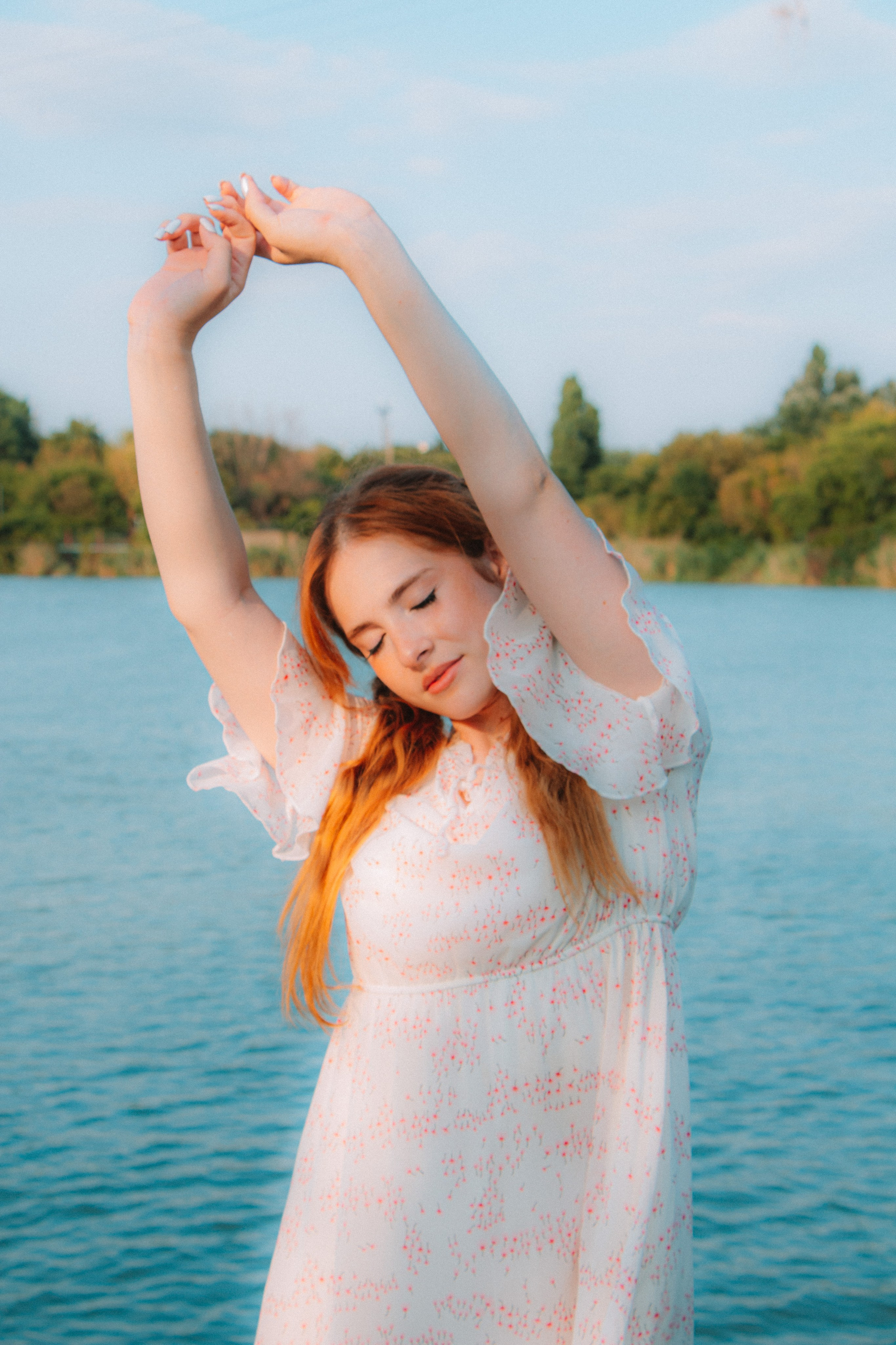 Даша. Фотограф Краснодар Виктория @Cinvimakes