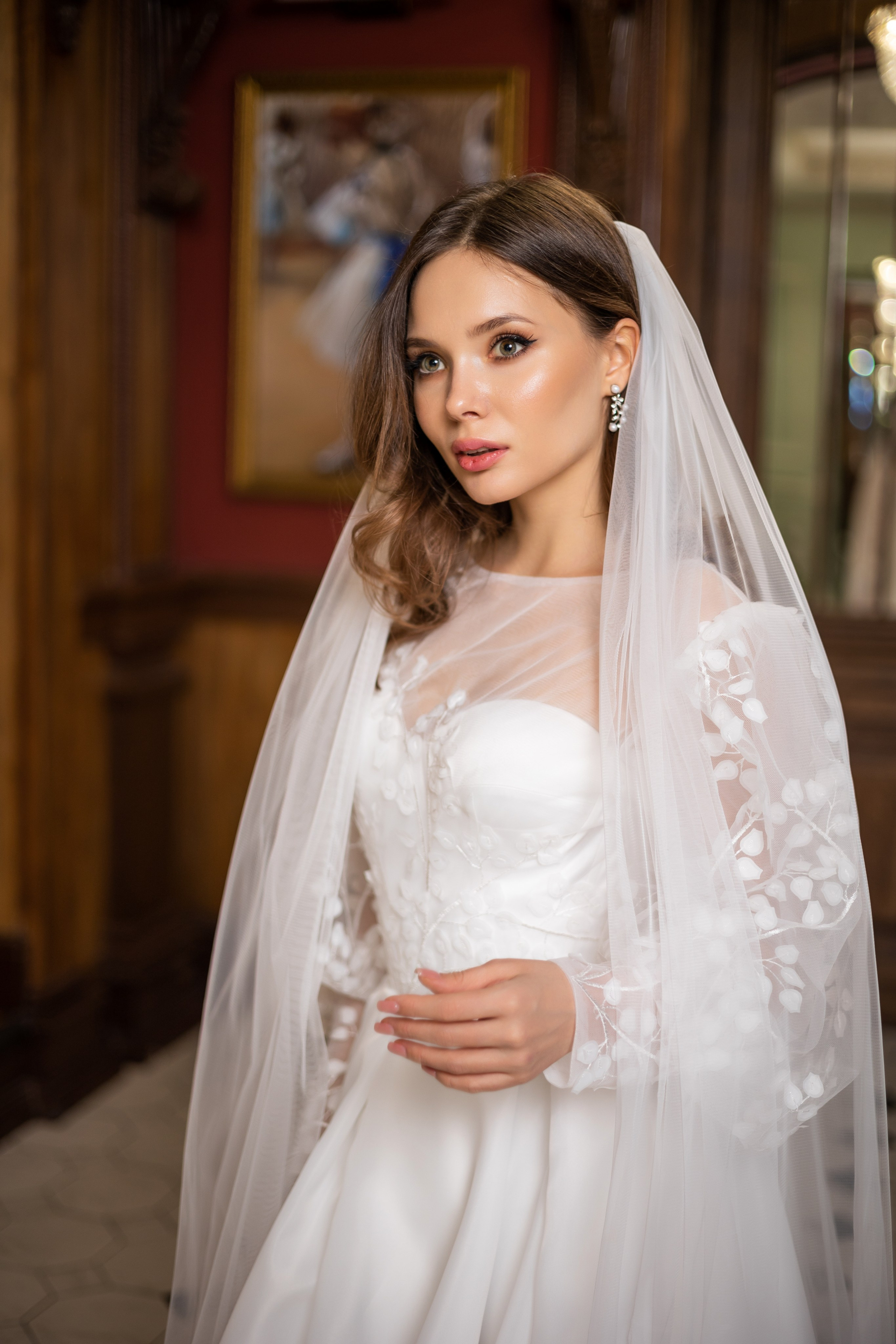 ПРОГУЛКА. Свадебный фотограф Санкт-Петербург Катерина Ширяева