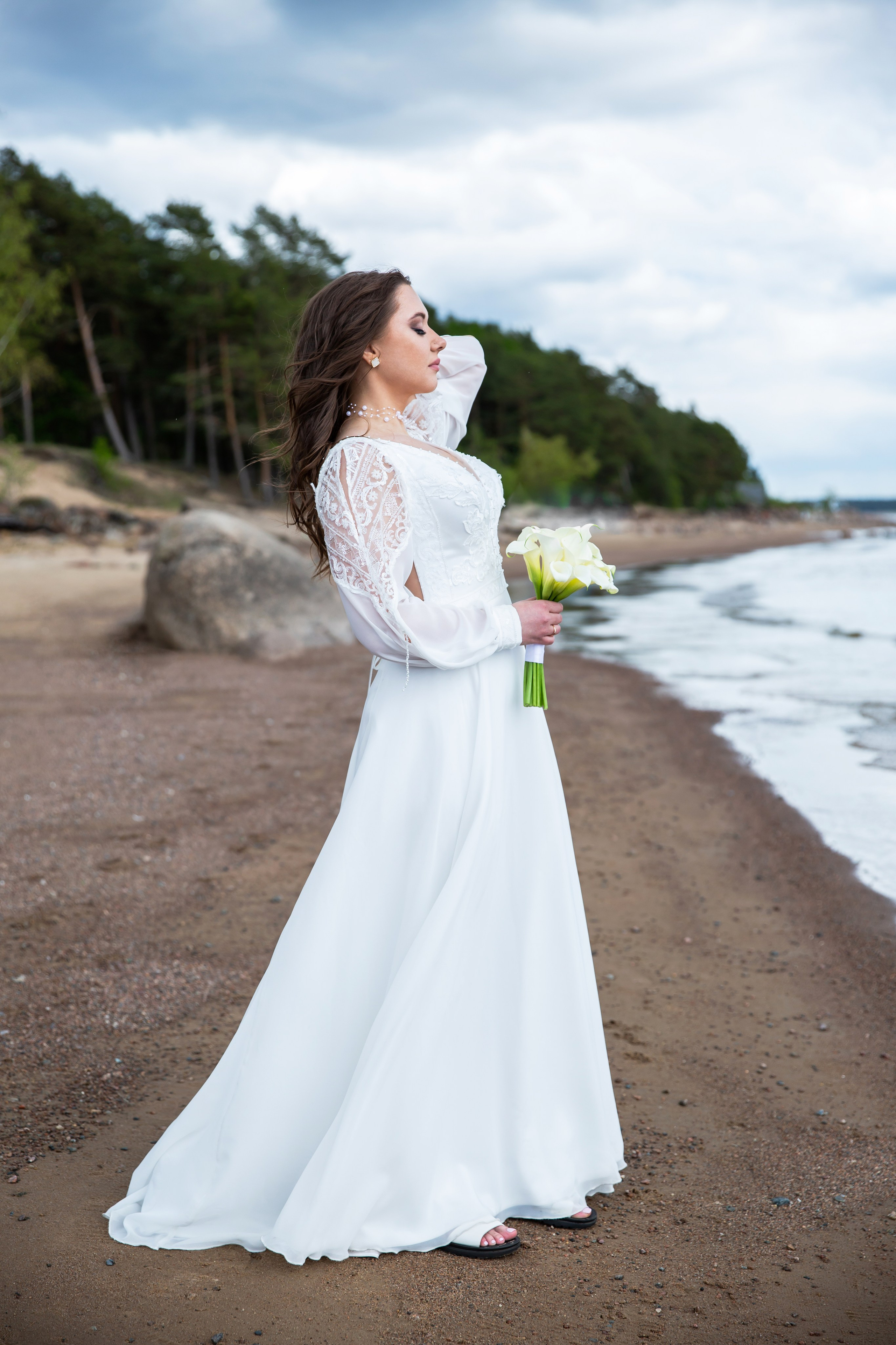 ПРОГУЛКА. Свадебный фотограф Санкт-Петербург Катерина Ширяева