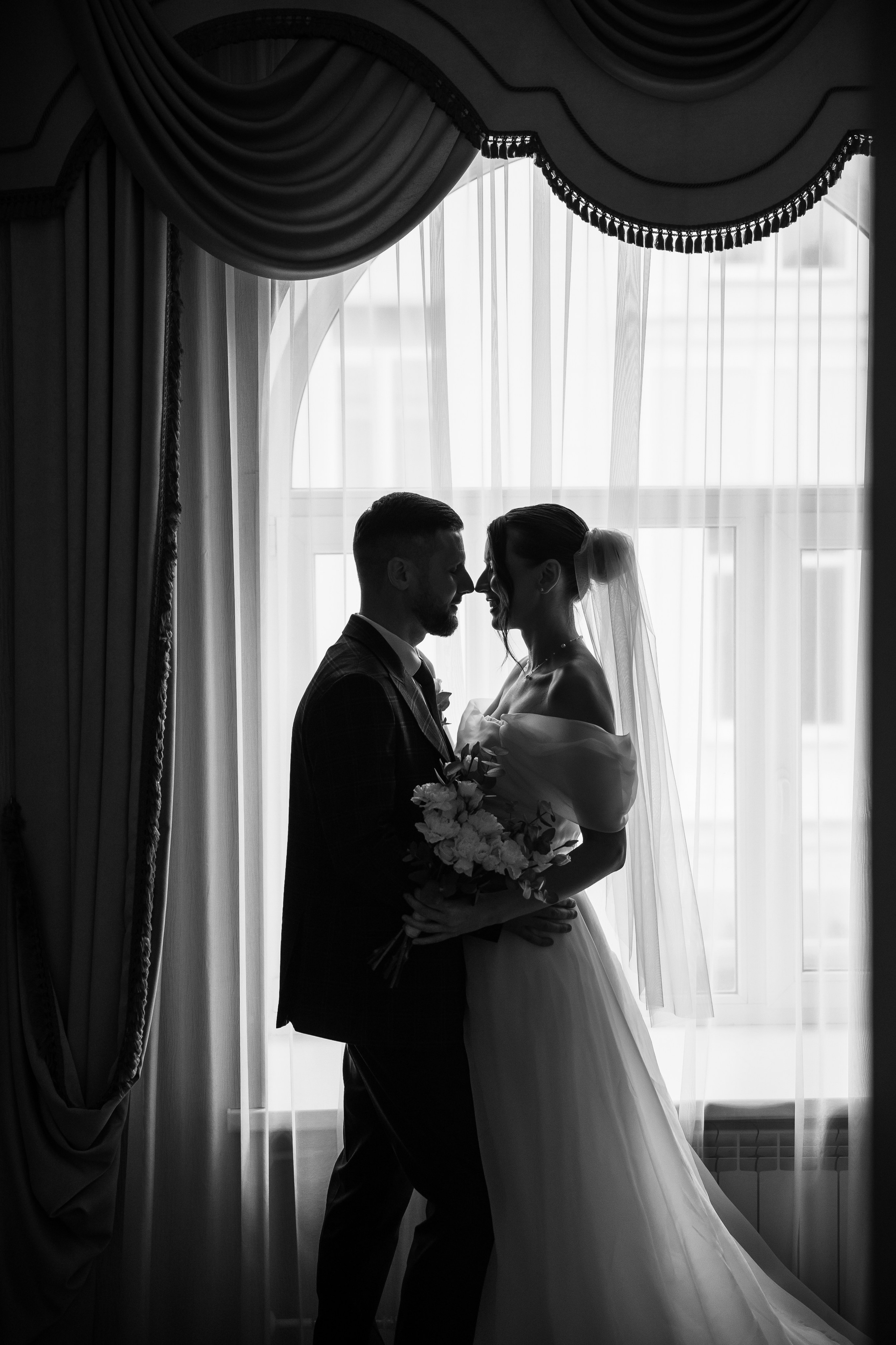 Для двоих…. Свадебный фотограф Санкт-Петербург Катерина Ширяева