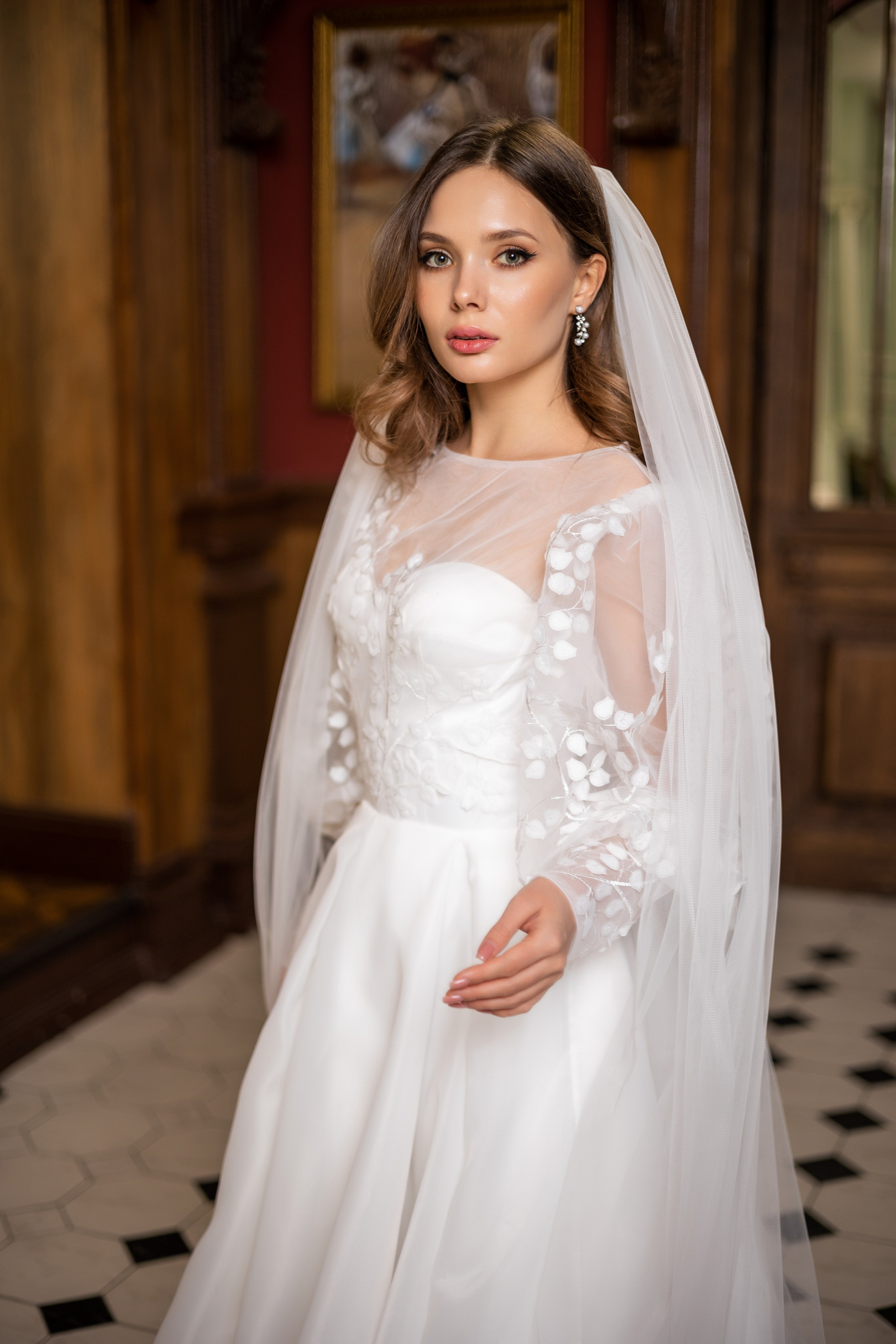 ПРОГУЛКА. Свадебный фотограф Санкт-Петербург Катерина Ширяева