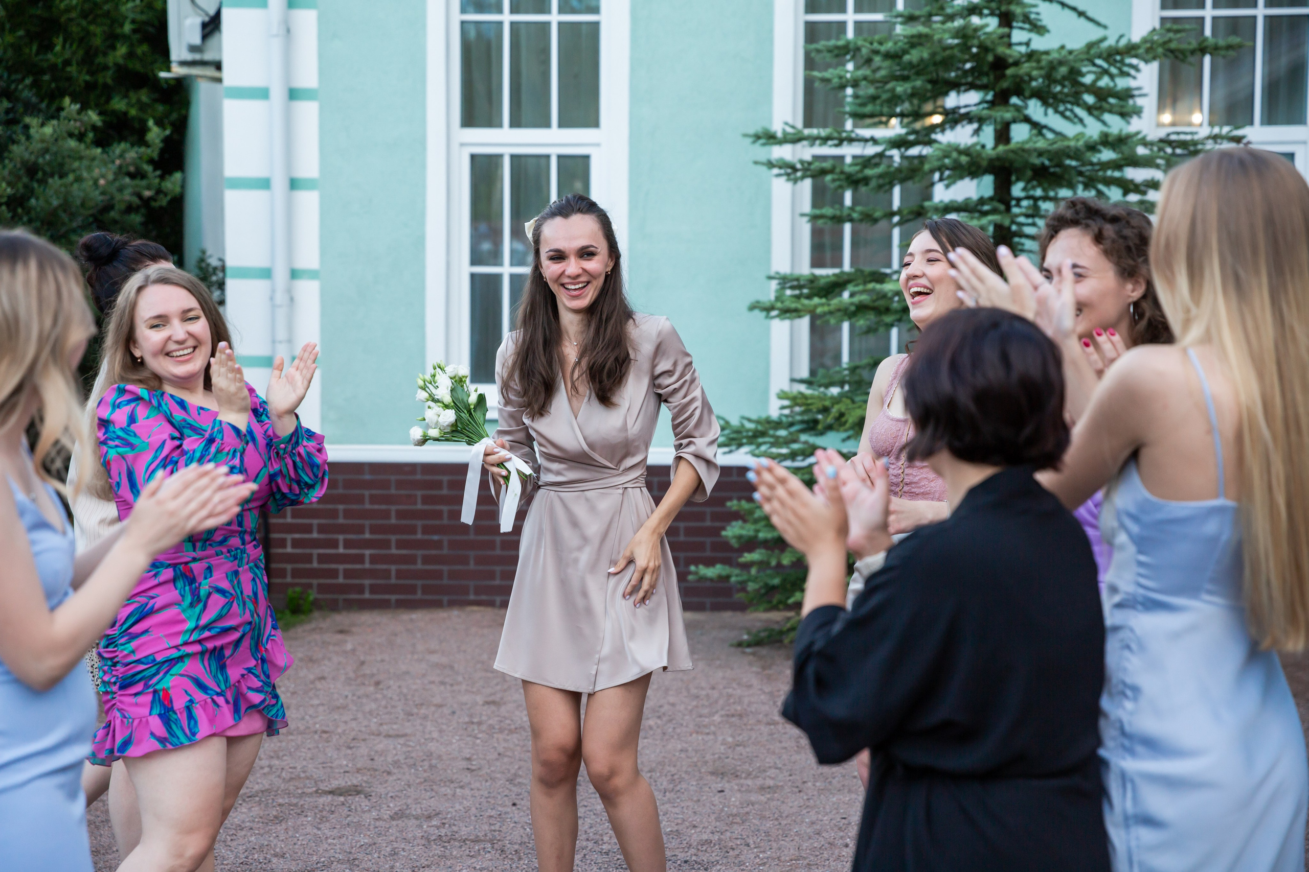 БАНКЕТ. Свадебный фотограф Санкт-Петербург Катерина Ширяева