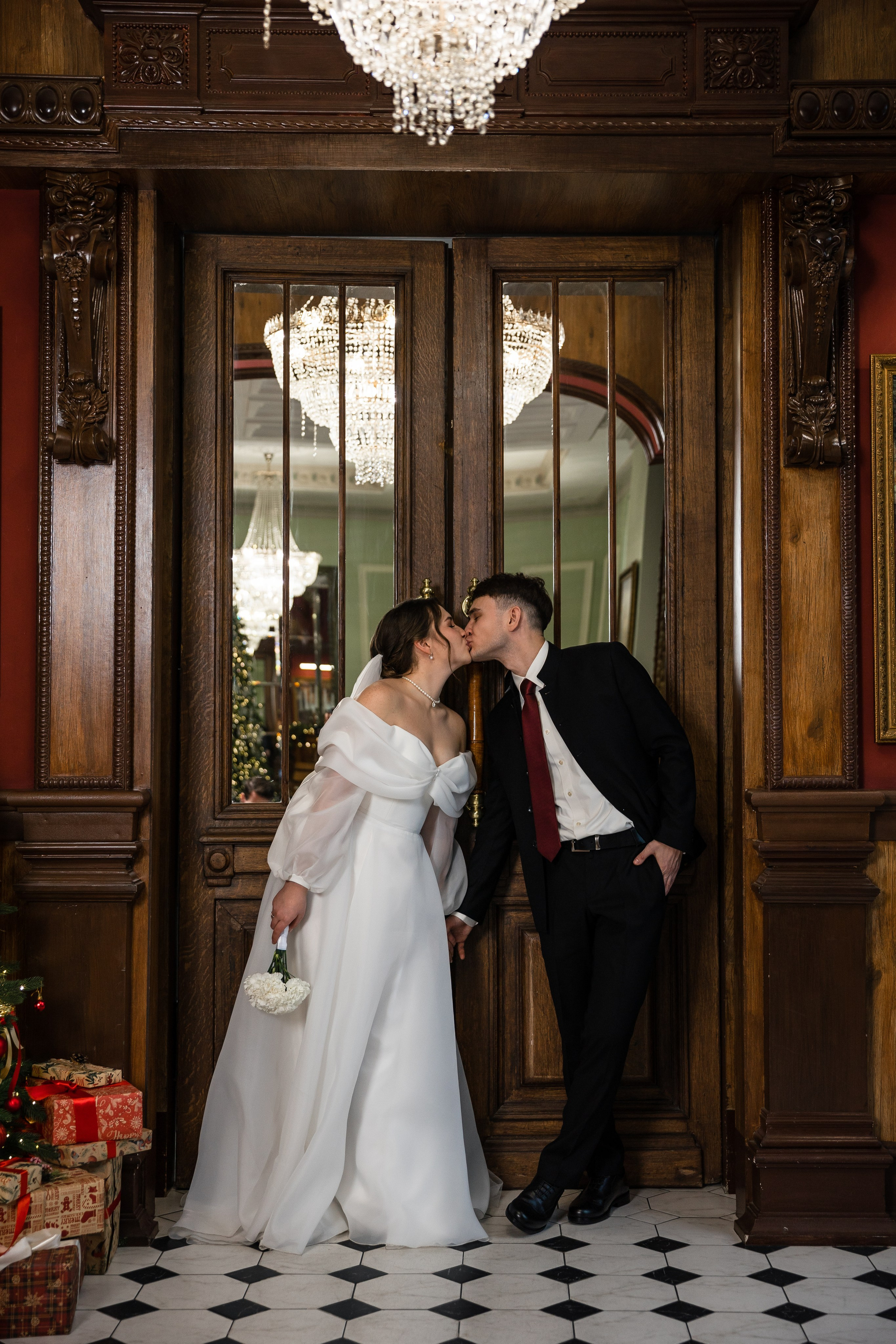 ПРОГУЛКА. Свадебный фотограф Санкт-Петербург Катерина Ширяева