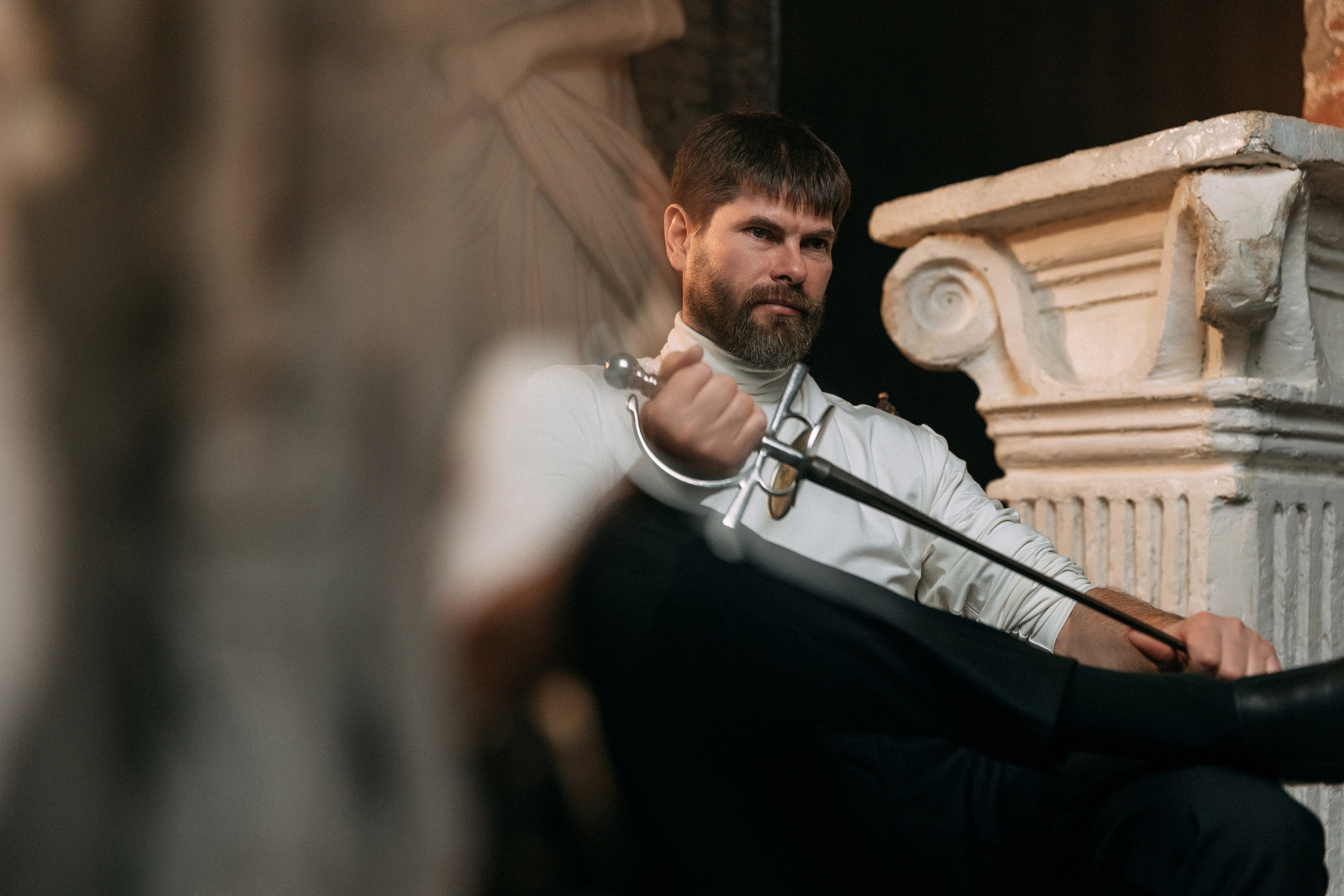 ХУДОЖЕСТВЕННАЯ ФОТОГРАФИЯ \ ТВОРЧЕСКИЕ ПРОЕКТЫ. Свадебный фотограф Санкт-Петербург Катерина Ширяева