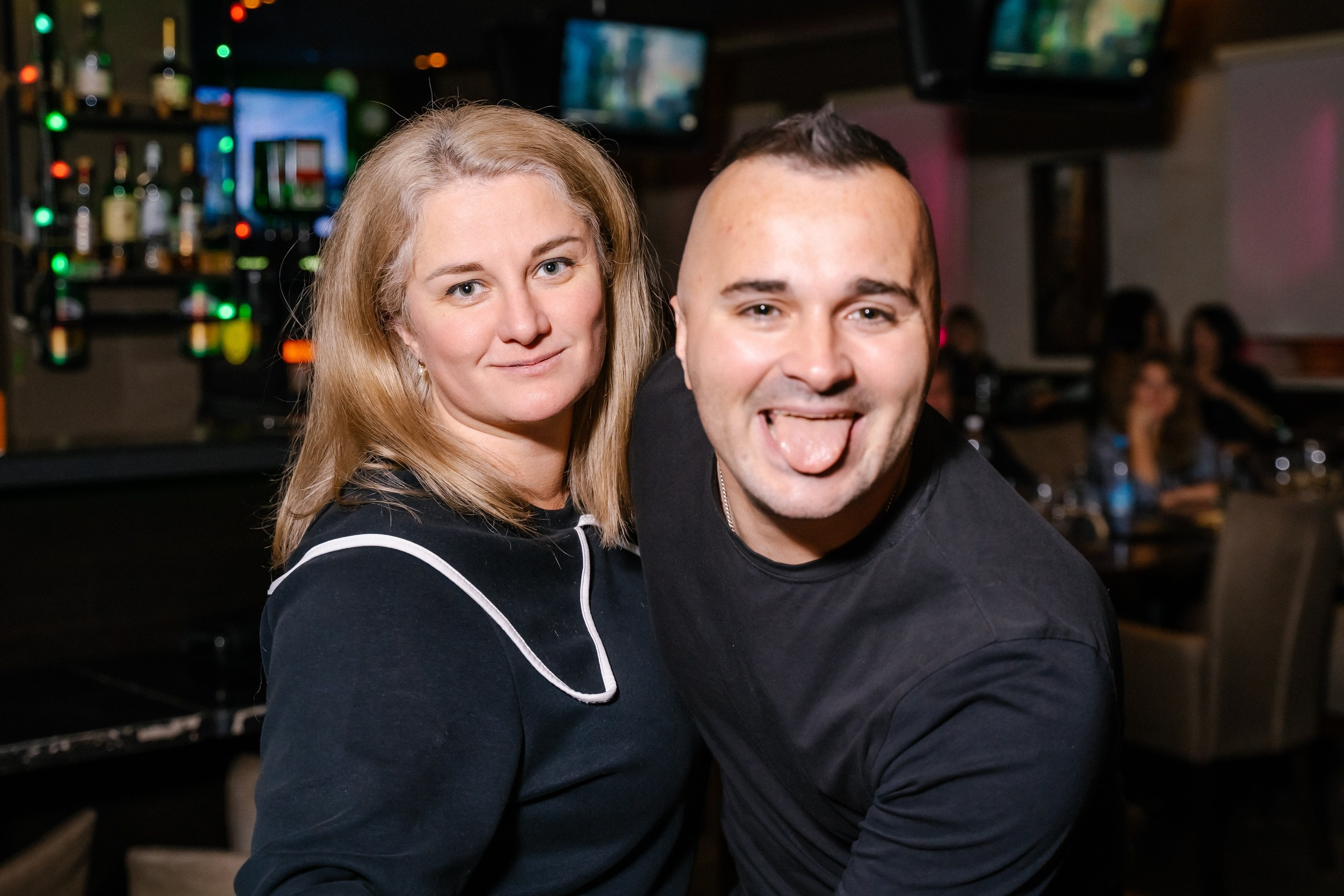 Музыкальный фантимник | 12.10.2024. Галерея Фантим