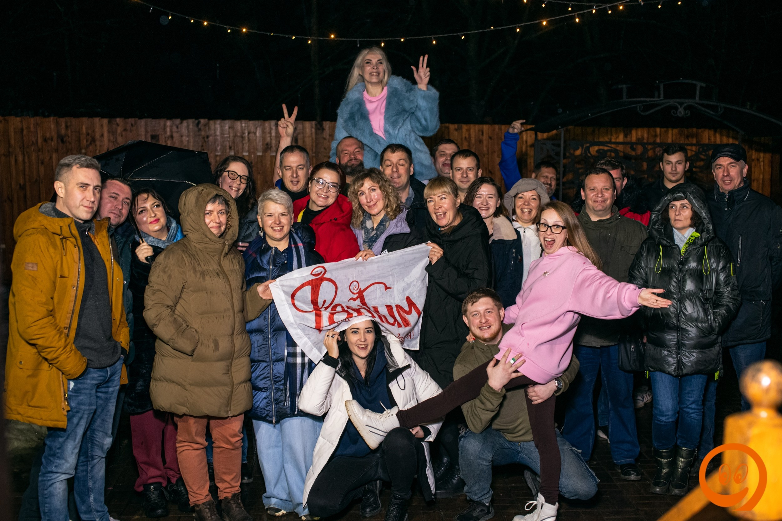 Староновогодние шашлыки 11.01.2025. Галерея Фантим