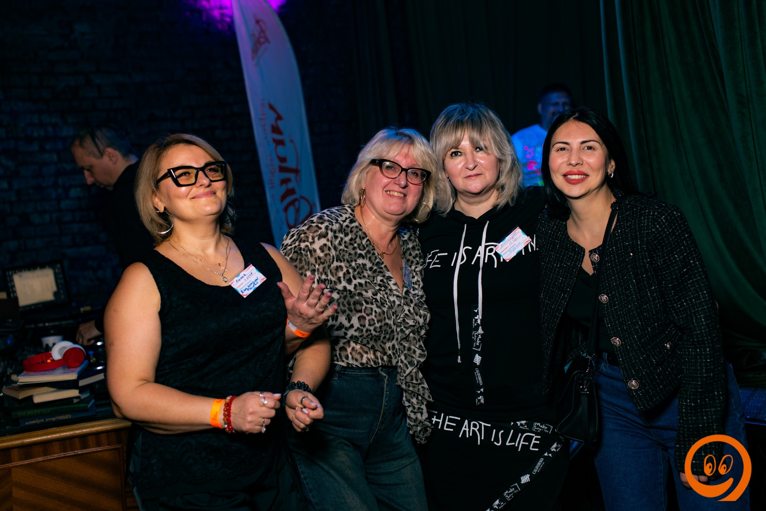 Клубная вечеринка «До 16 и дальше…» День Рождения Фантима | 16.05.2025. Галерея Фантим