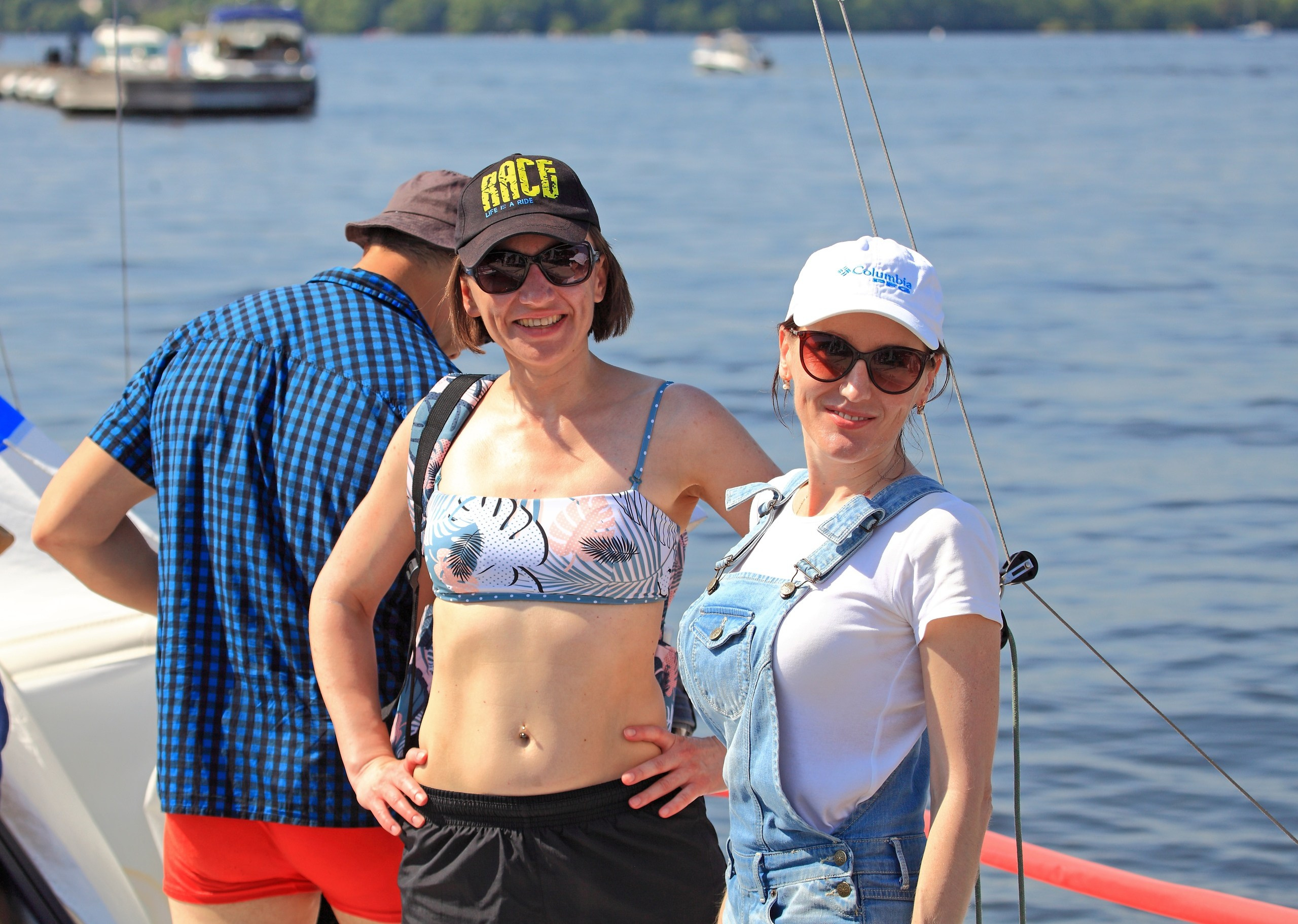 Яхтинг | 26.06.2021. Галерея Фантим