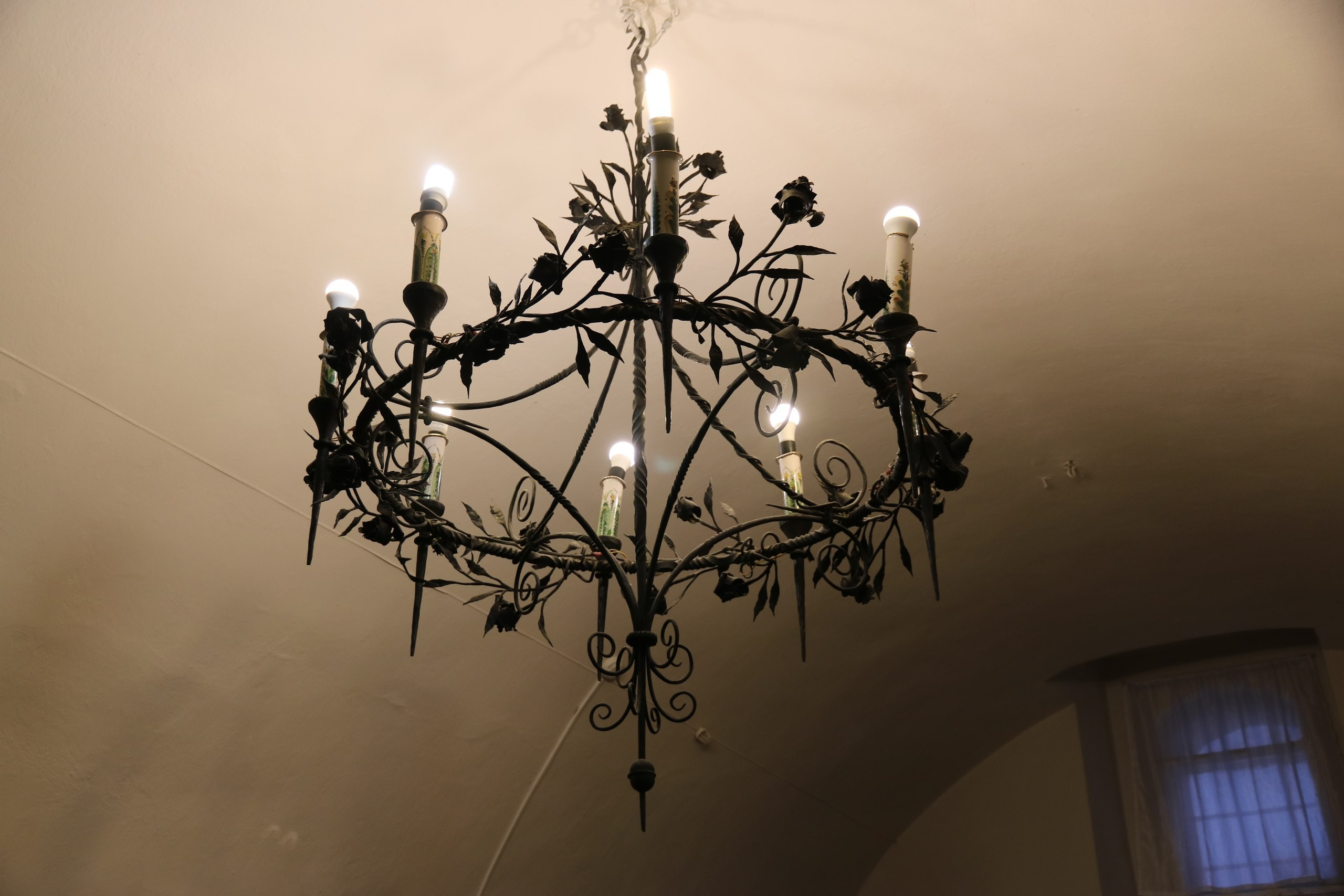 Псков | 18-20.11.2016. Галерея Фантим