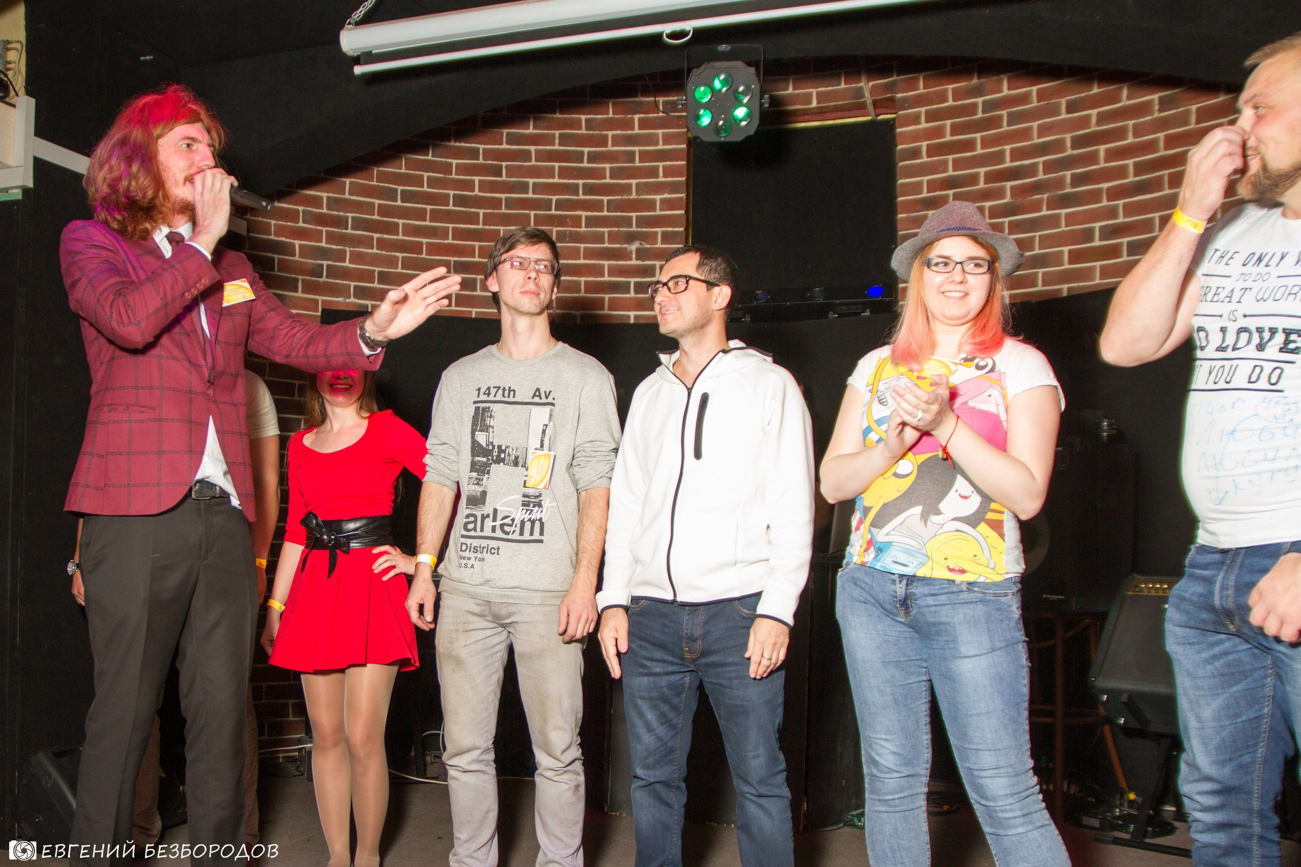 Клубная вечеринка Last Summer Day (LSD) | 22.09.2017. Галерея Фантим