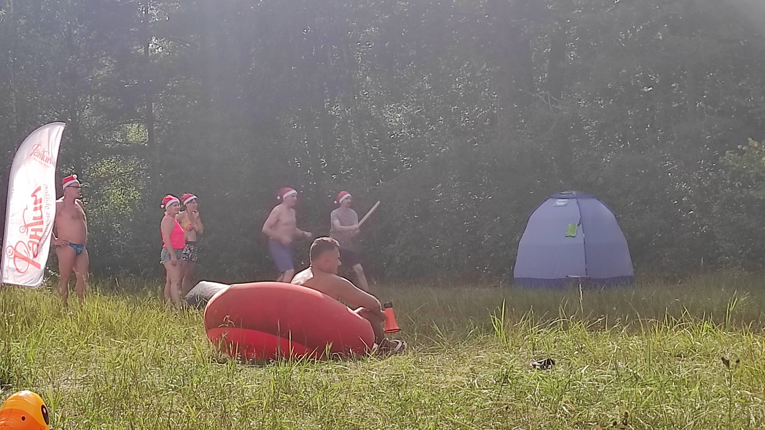 Походная Романтика 36. Новый год и не… | 30.07 — 01.08.21. Галерея Фантим