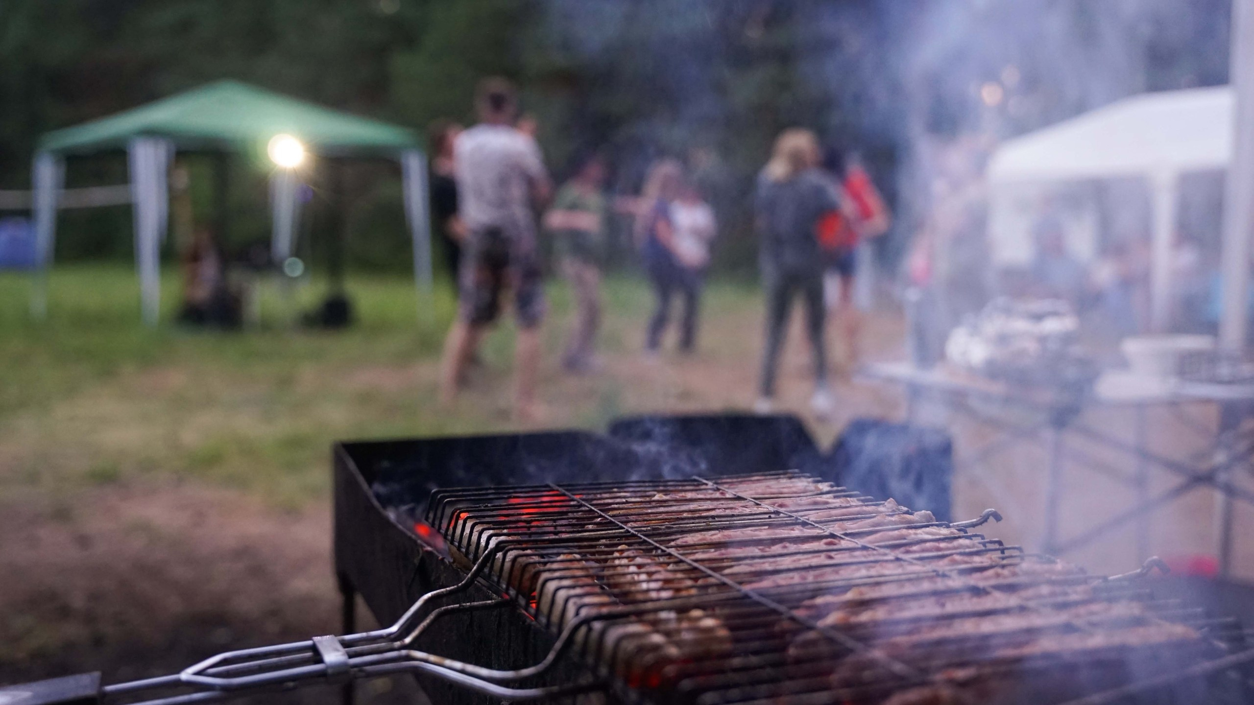 Походная романтика 44. Колумбийская сага | 28-30.06.2024. Галерея Фантим