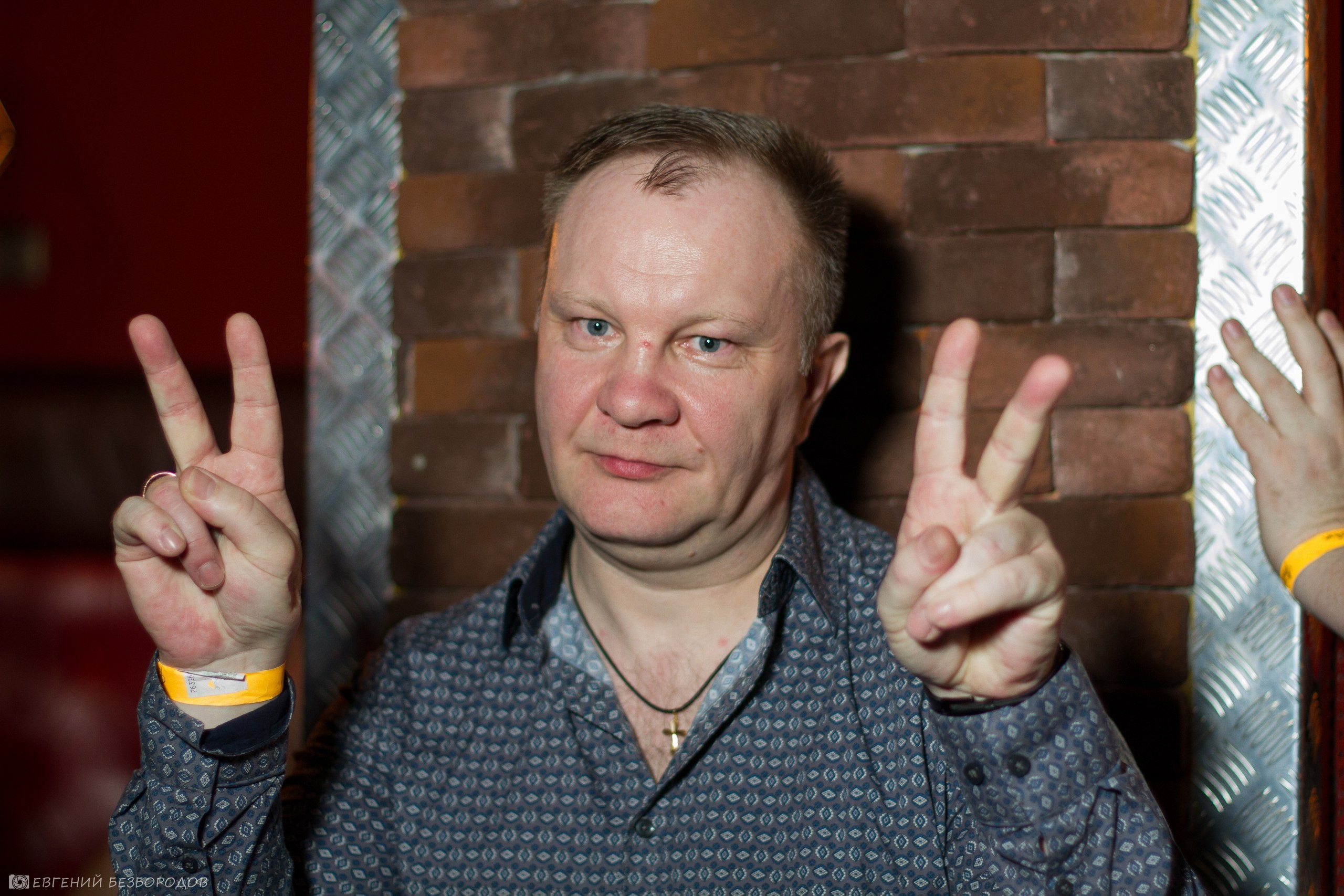 Клубная вечеринка «Нормальные люди не» | 31.03.2017. Галерея Фантим