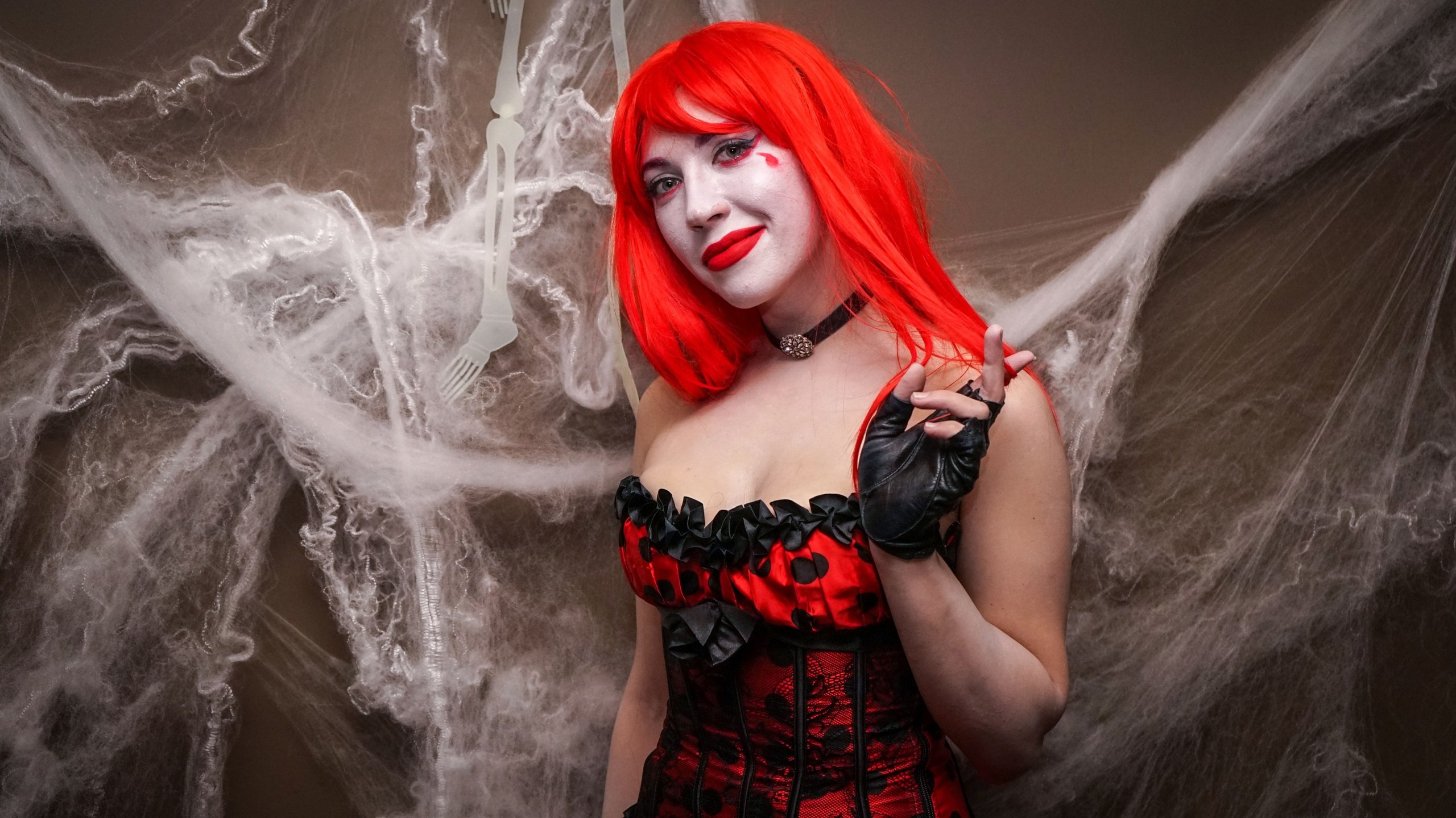 Патихардия. Клубная вечеринка | 31.10.20. Галерея Фантим