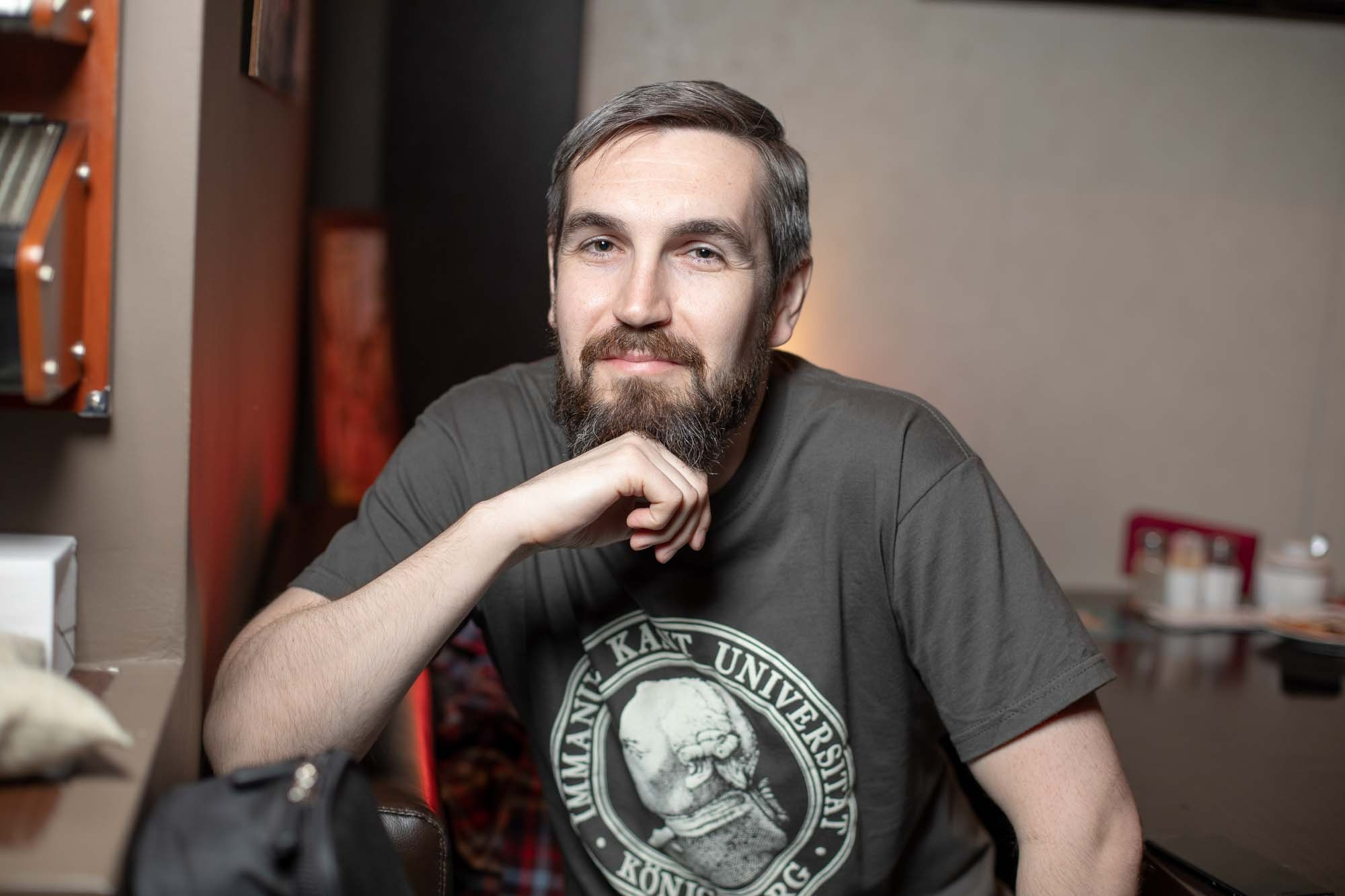 Музыкальная вечеринка | 20.02.2019. Галерея Фантим