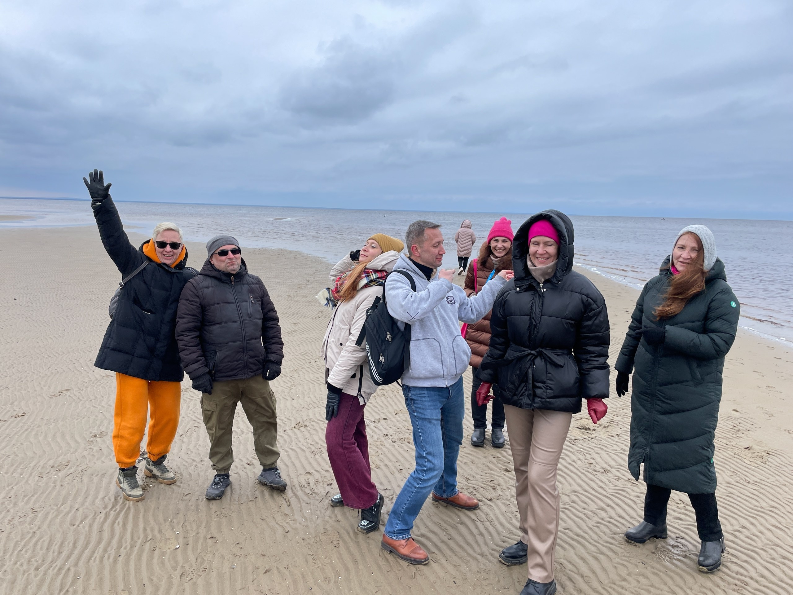 Архангельск | 08.05 — 11.05.2025. Галерея Фантим