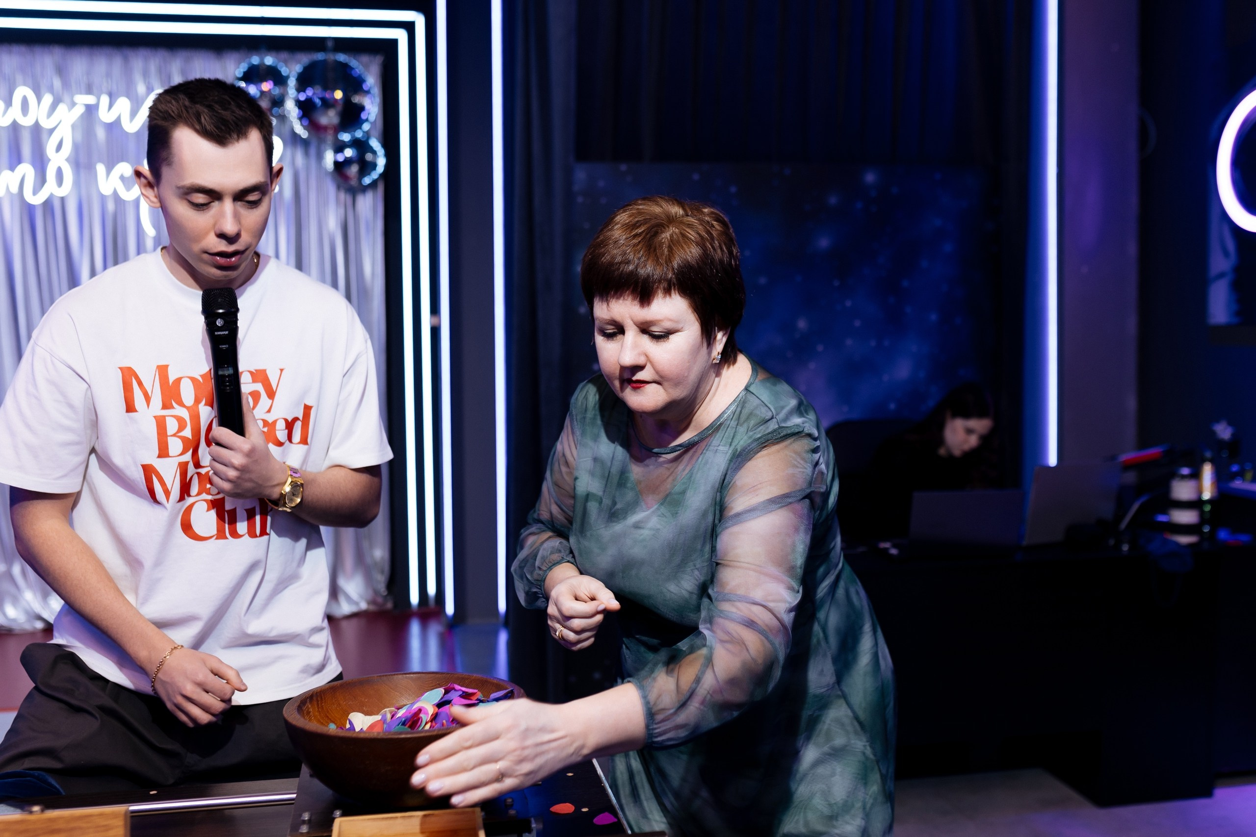 Игра «Кто круче?!» | 12.02.2025. Галерея Фантим