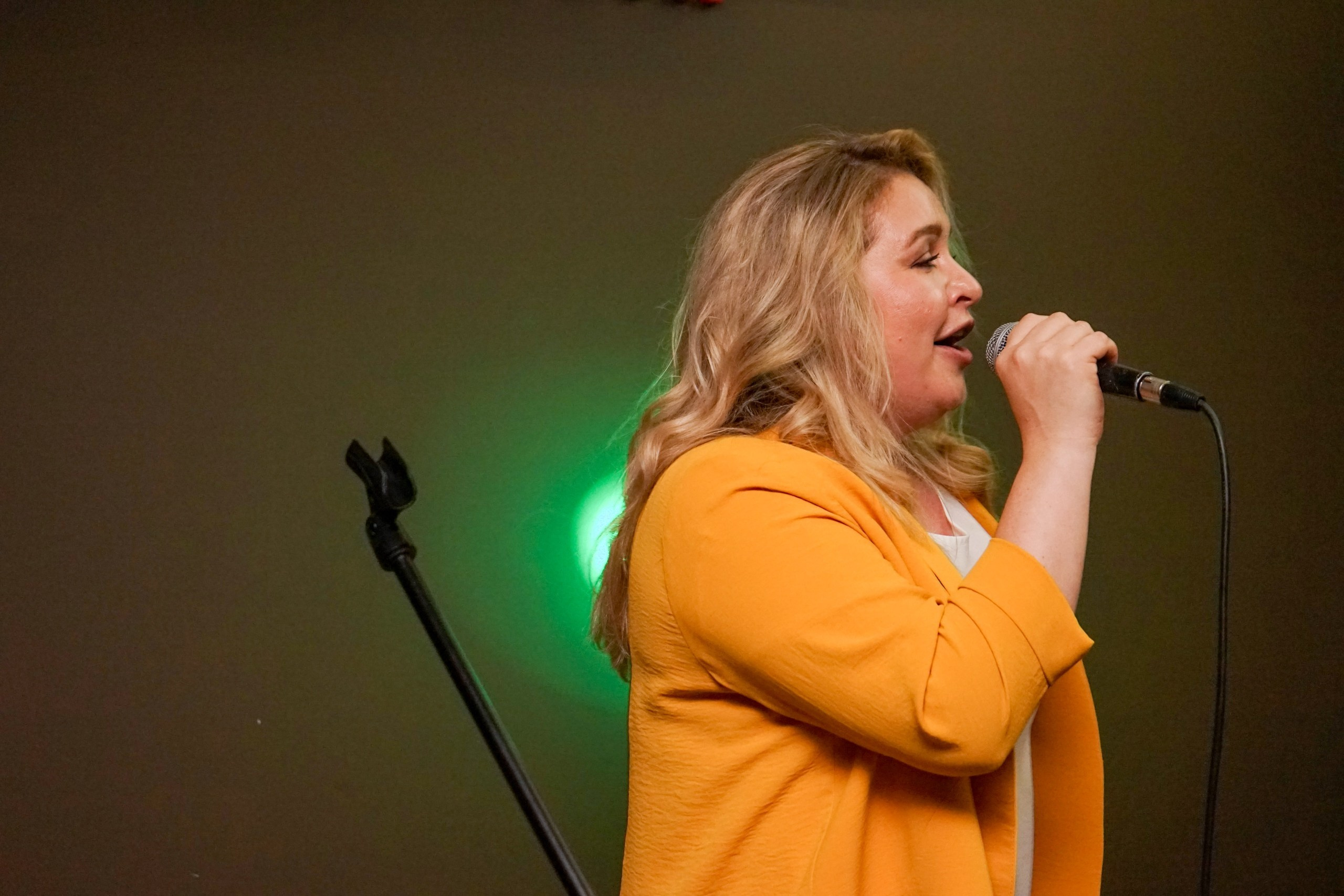 Караоке | 28.11.2020. Галерея Фантим